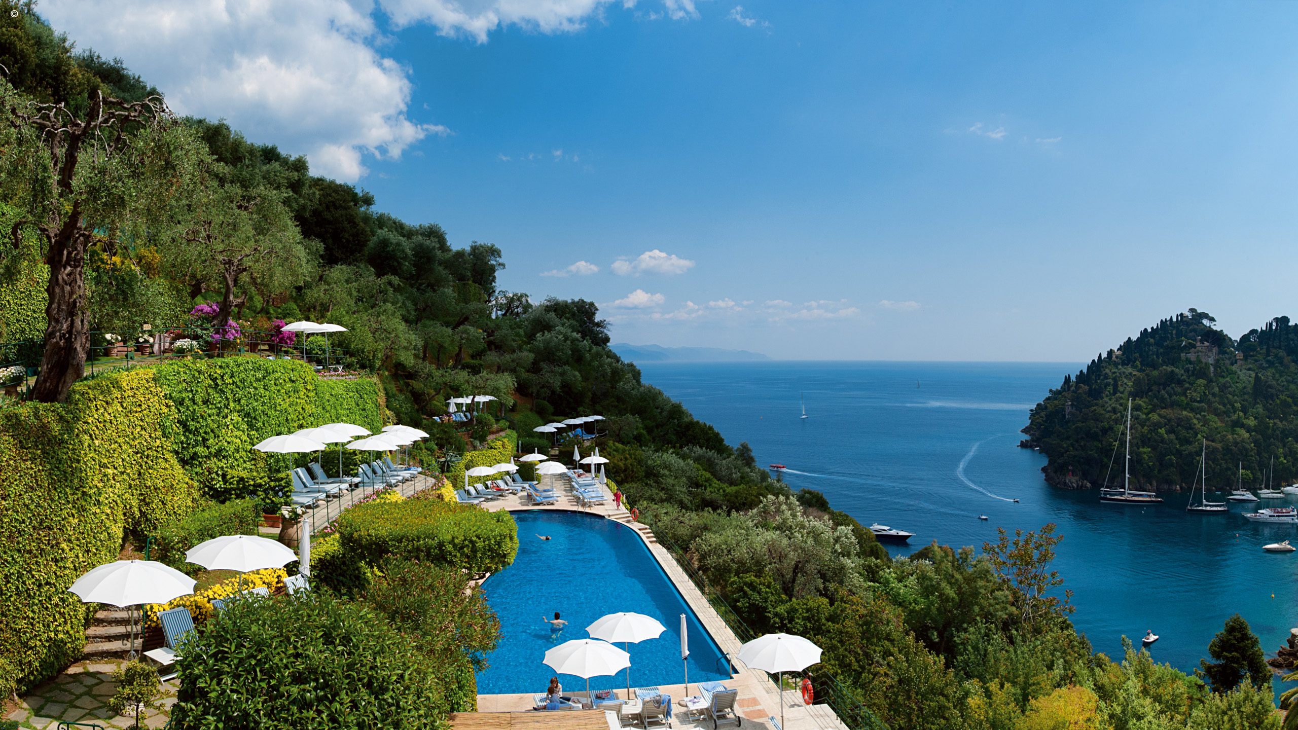 Belmond Hotel Splendido