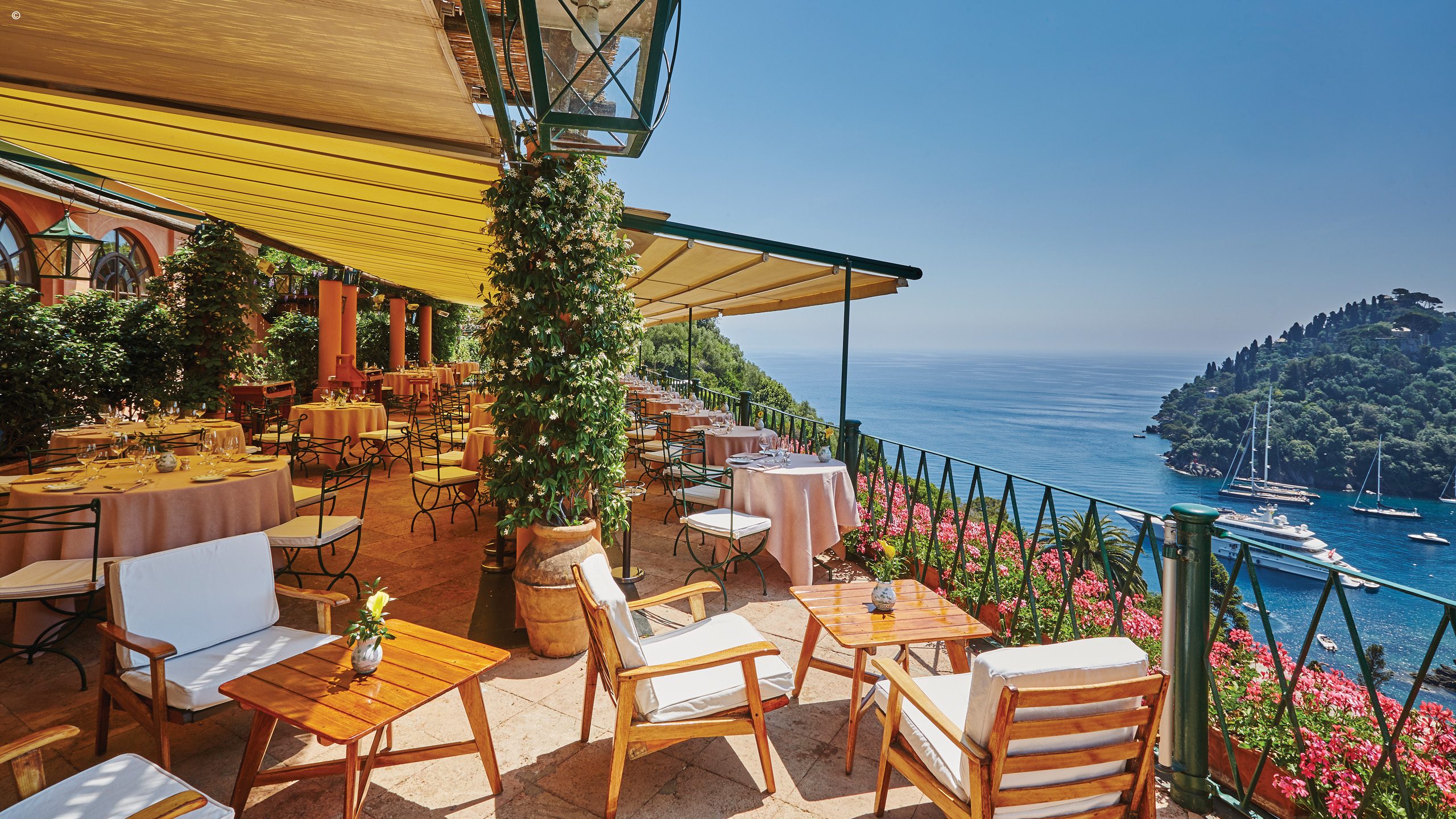 Belmond Hotel Splendido
