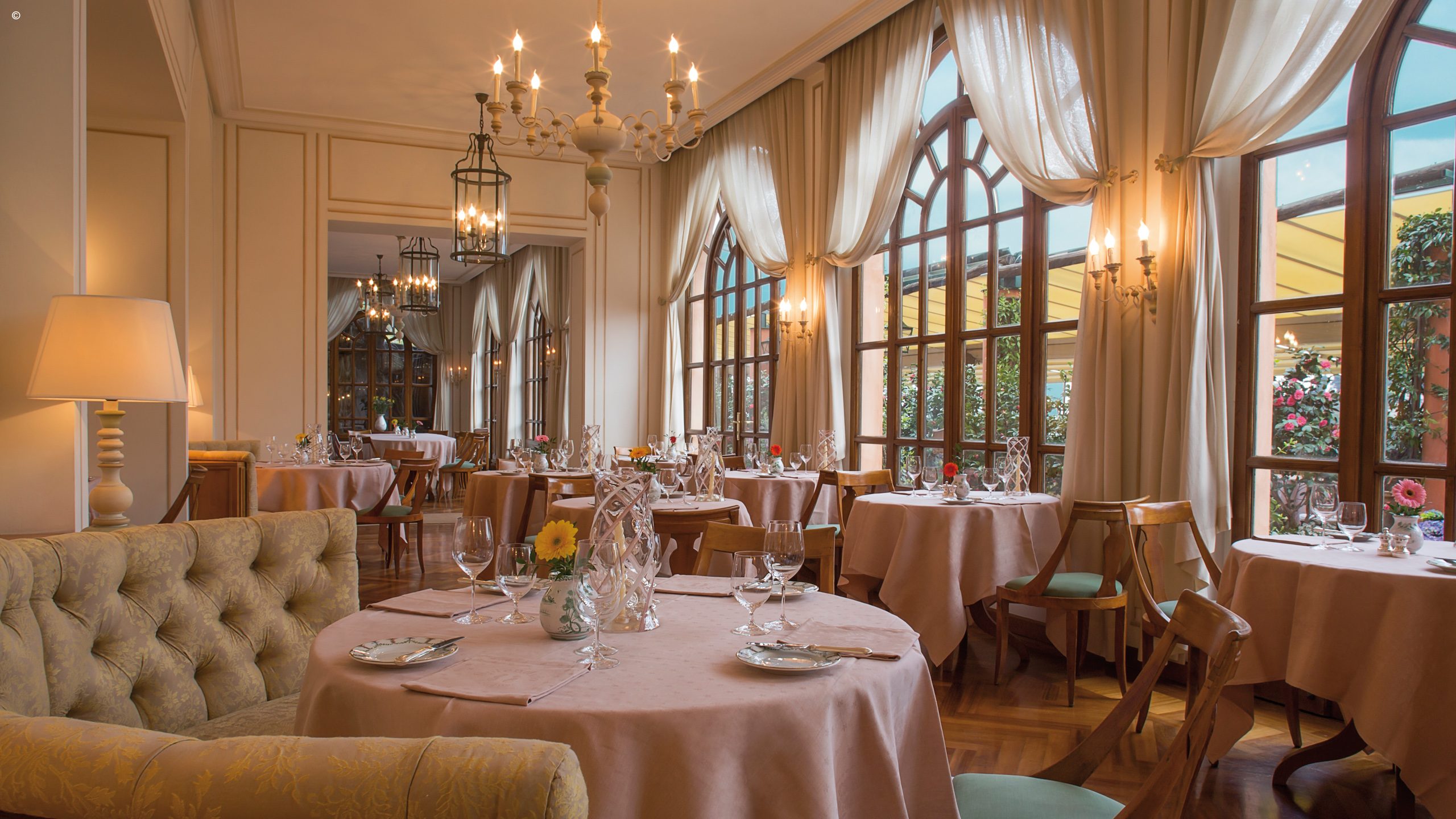 Belmond Hotel Splendido