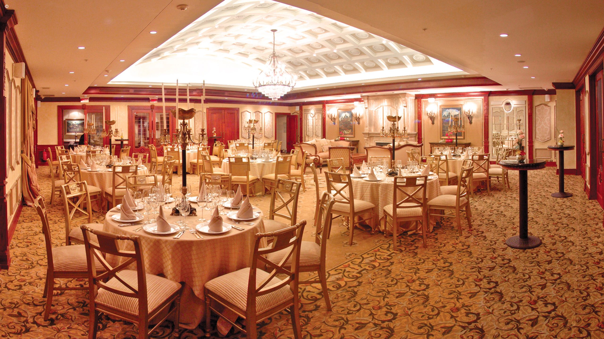 Hotel Plaza Grande