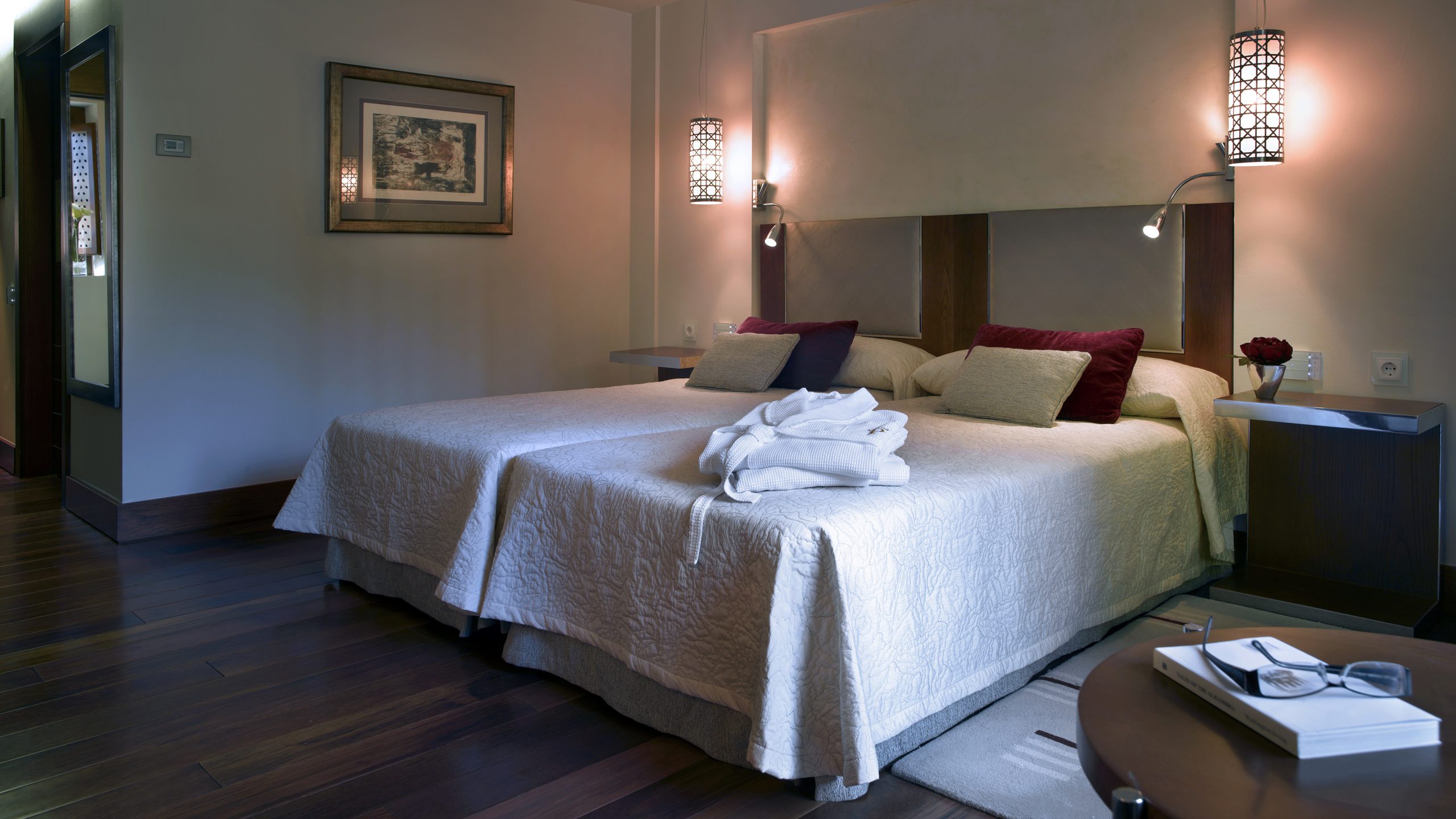 Parador de Granada