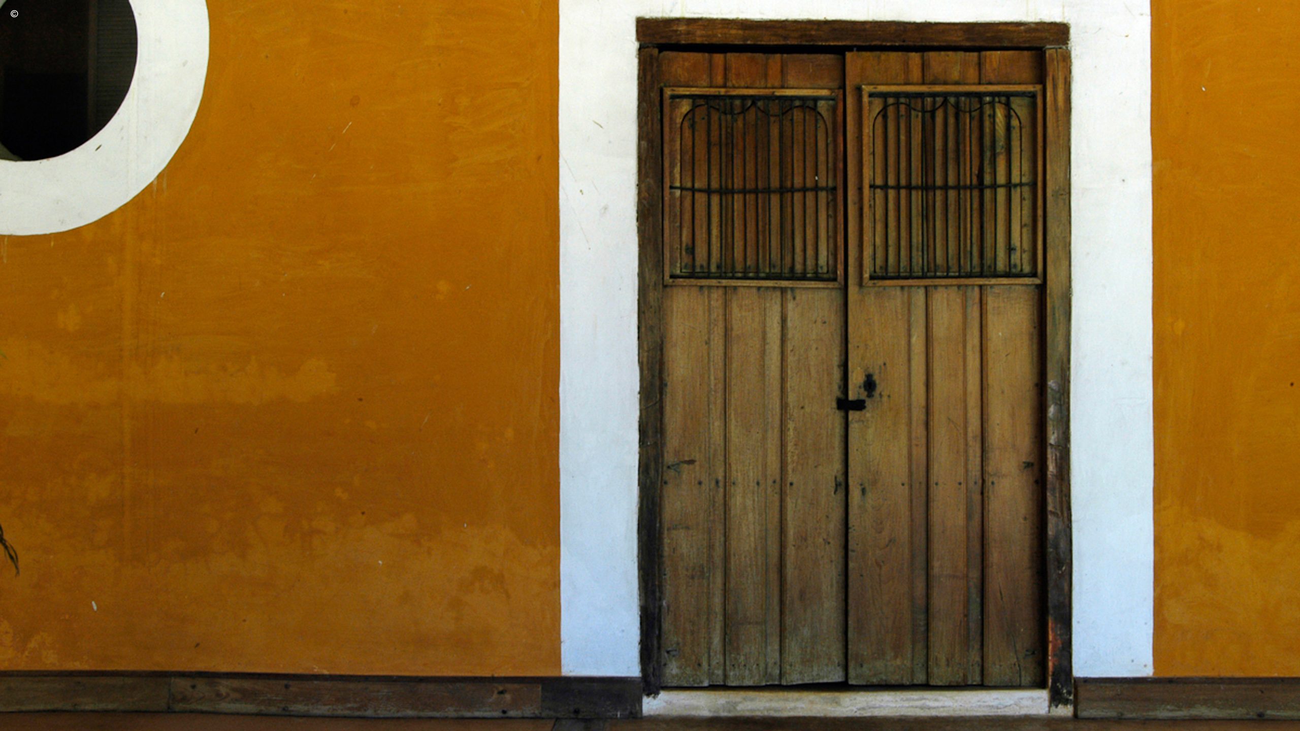 Hacienda Itzincab Cámara