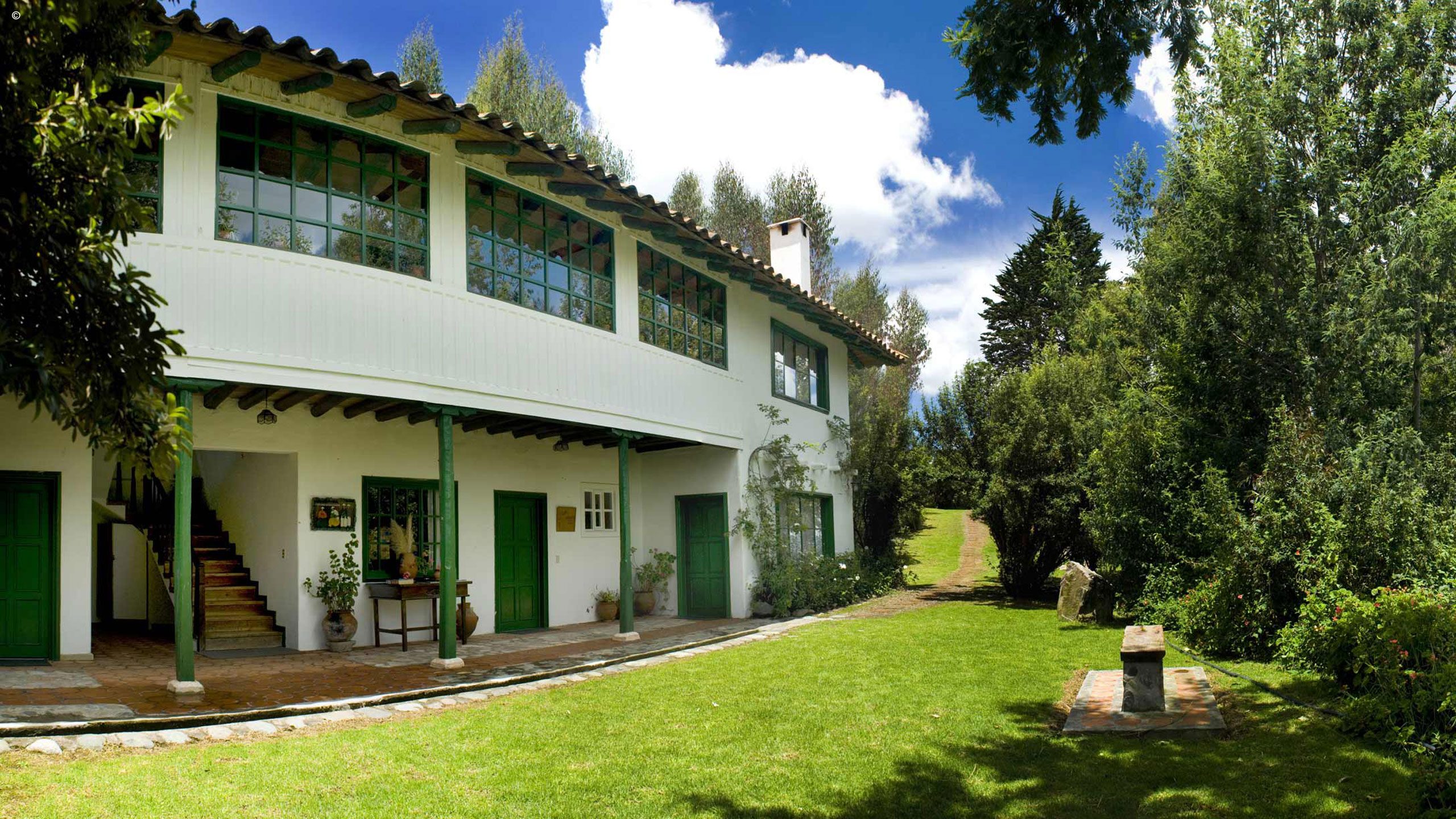 Posada de Ingapirca