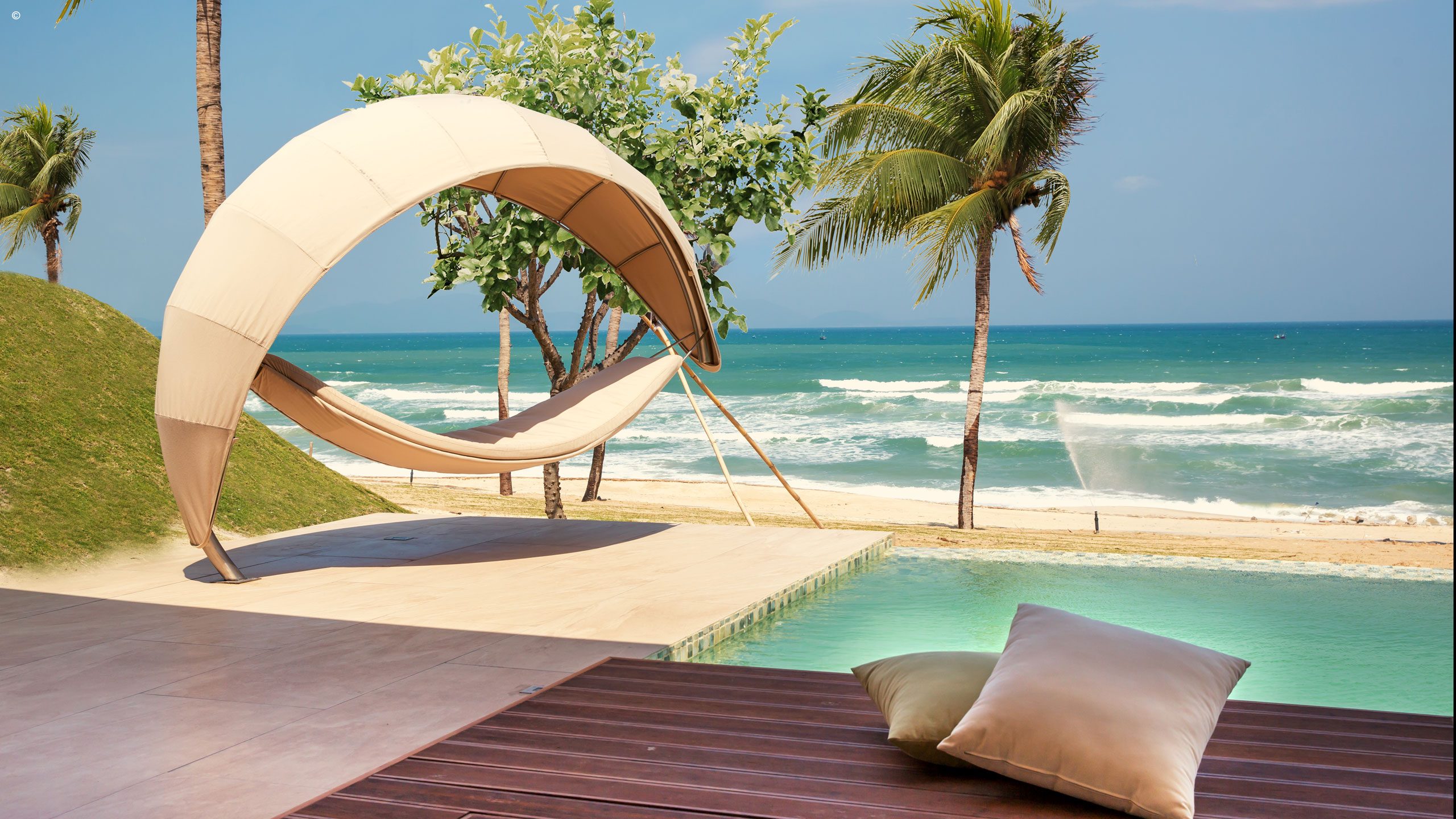 hammock