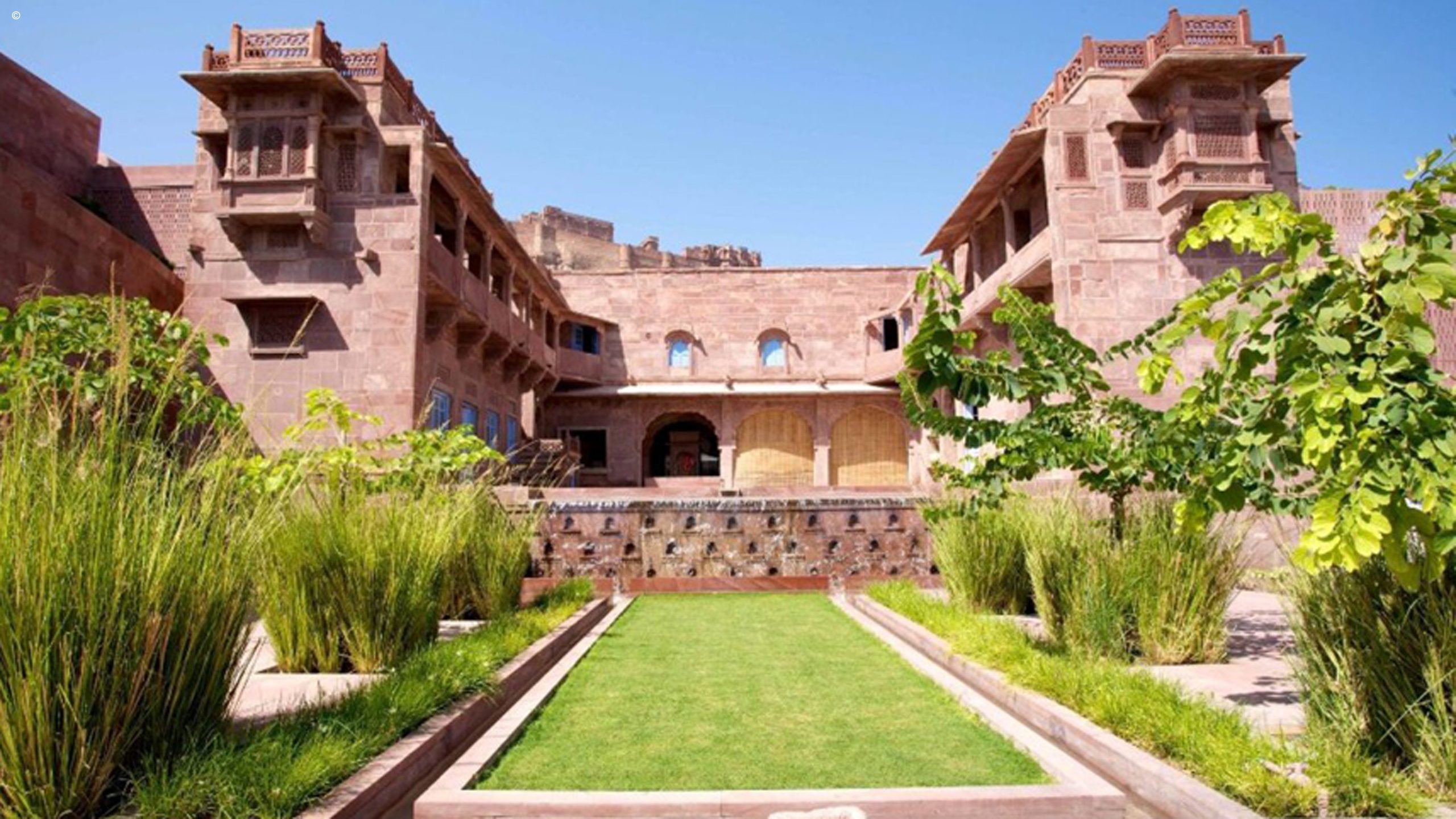 RAAS Jodhpur
