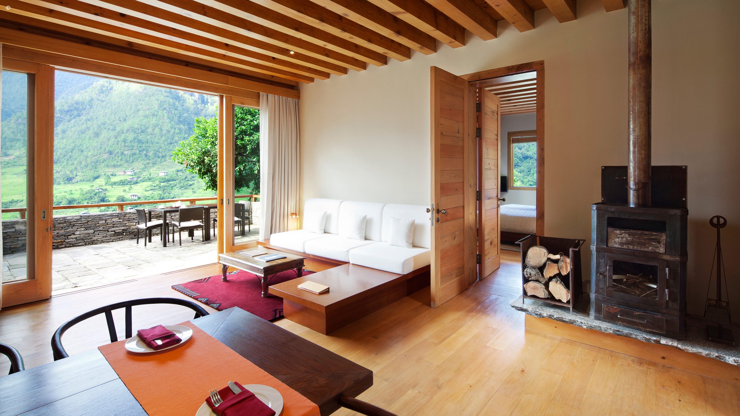 Uma Punakha