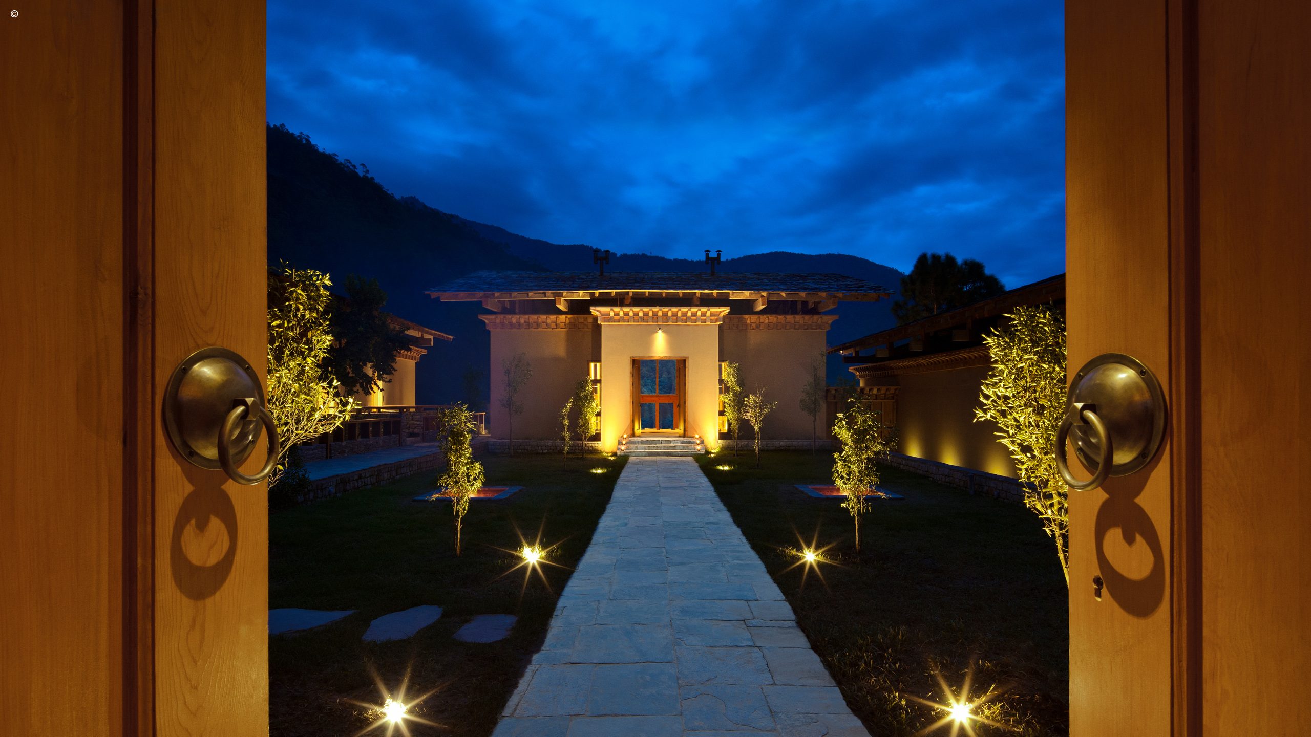 Uma Punakha