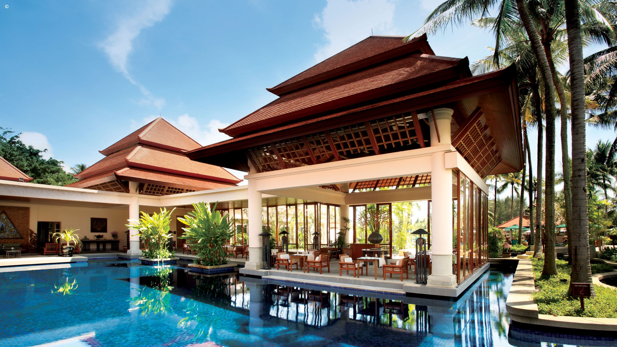 Banyan Tree Phuket