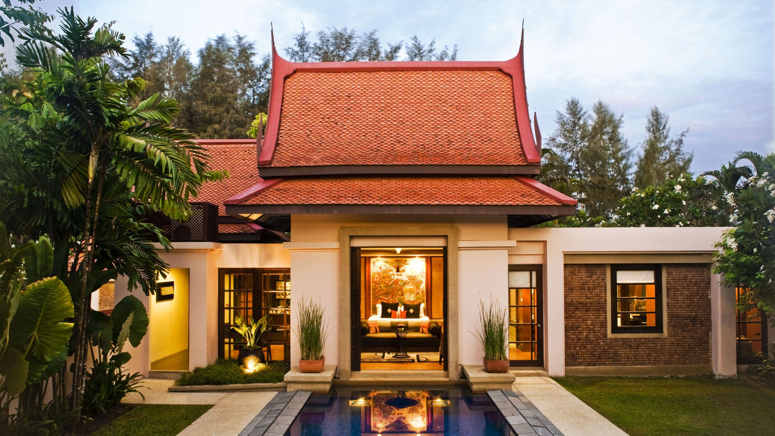 Banyan Tree Phuket