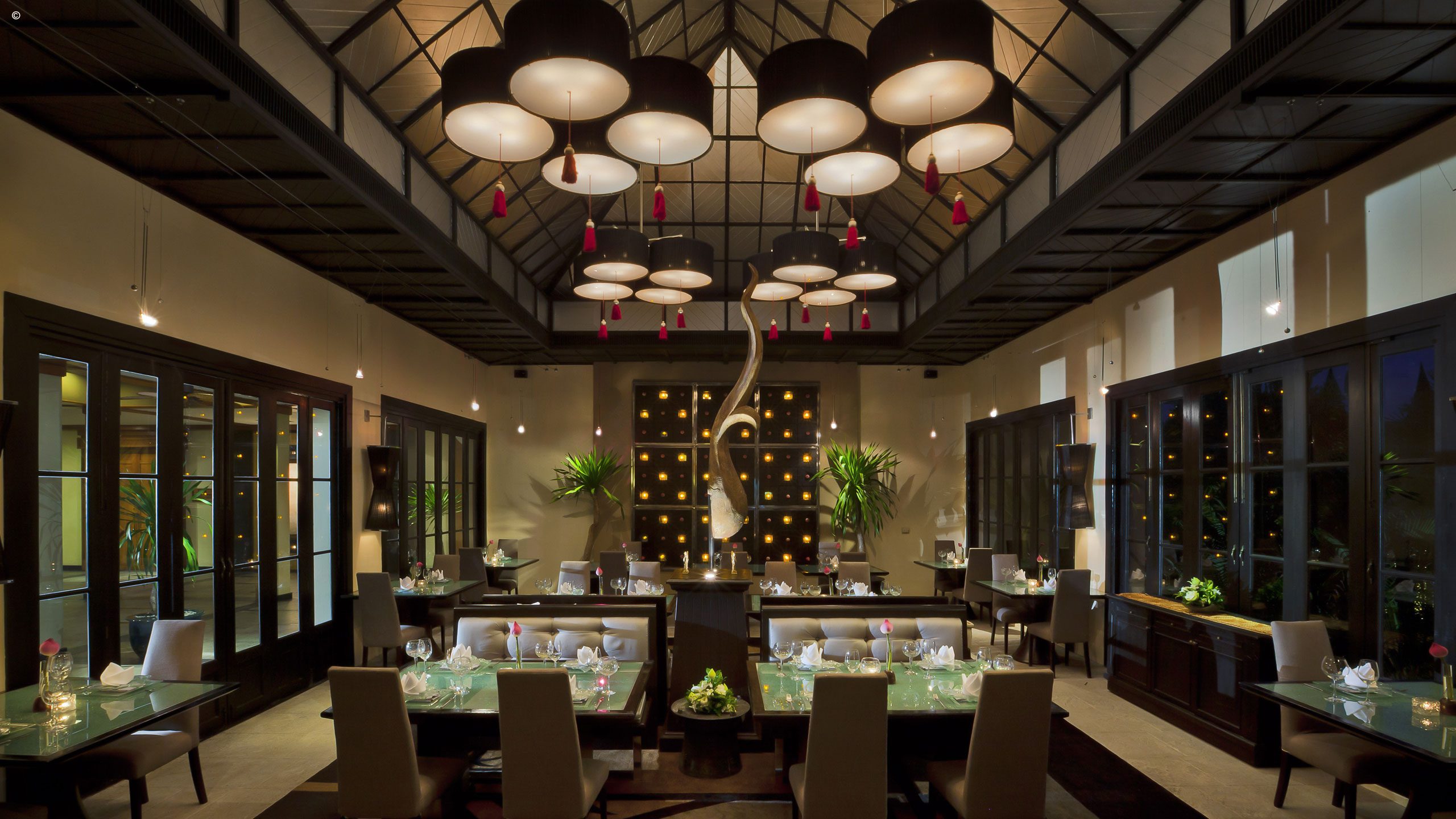 Banyan Tree Phuket