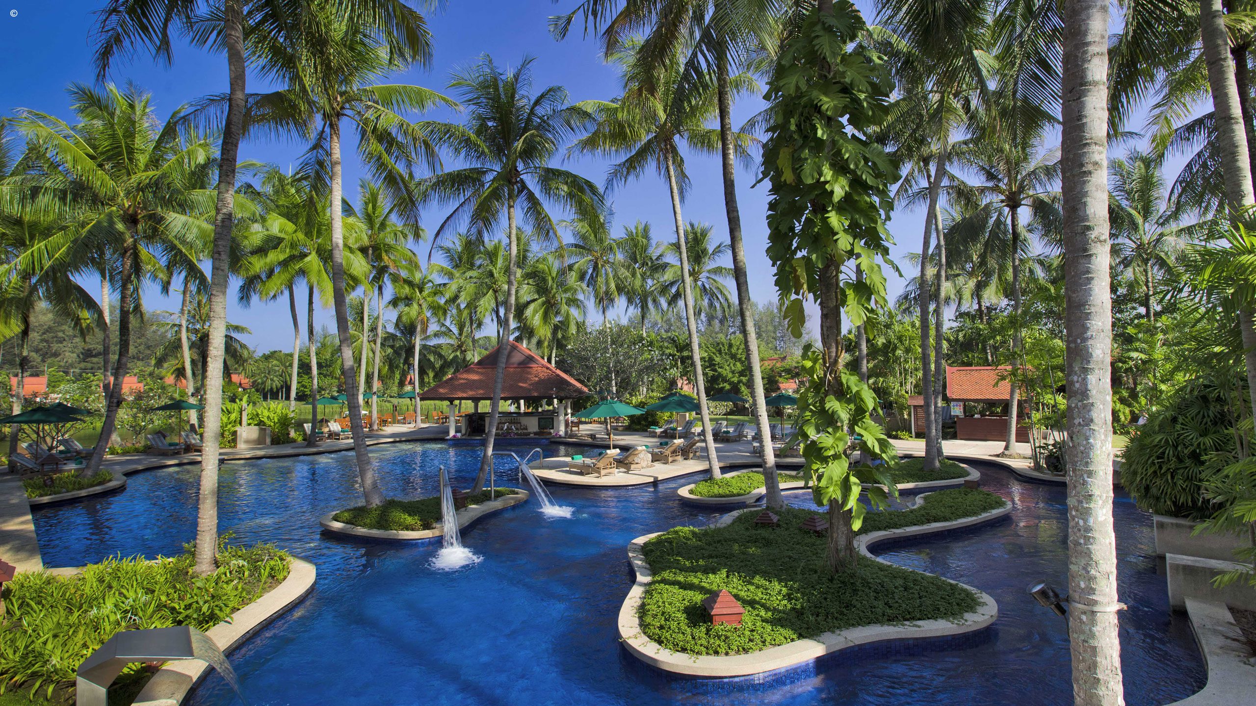 Banyan Tree Phuket