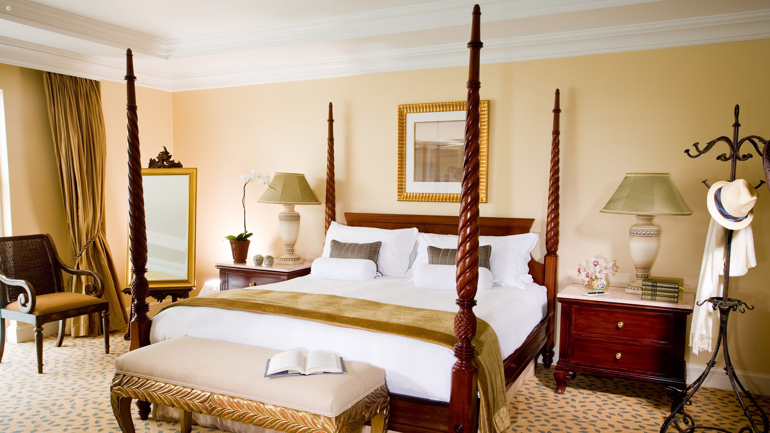 The Table Bay Hotel
