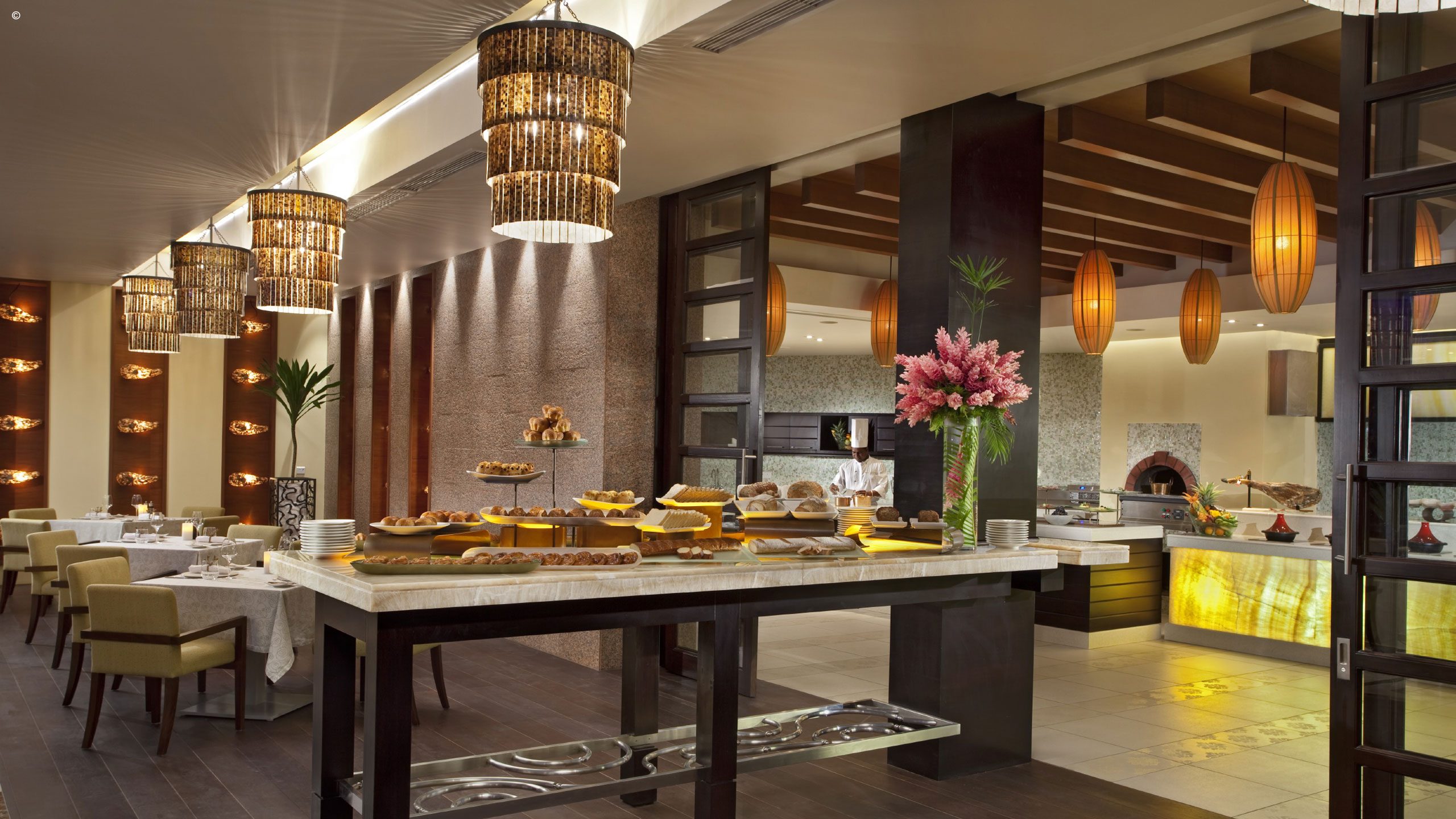 Raffles Praslin
