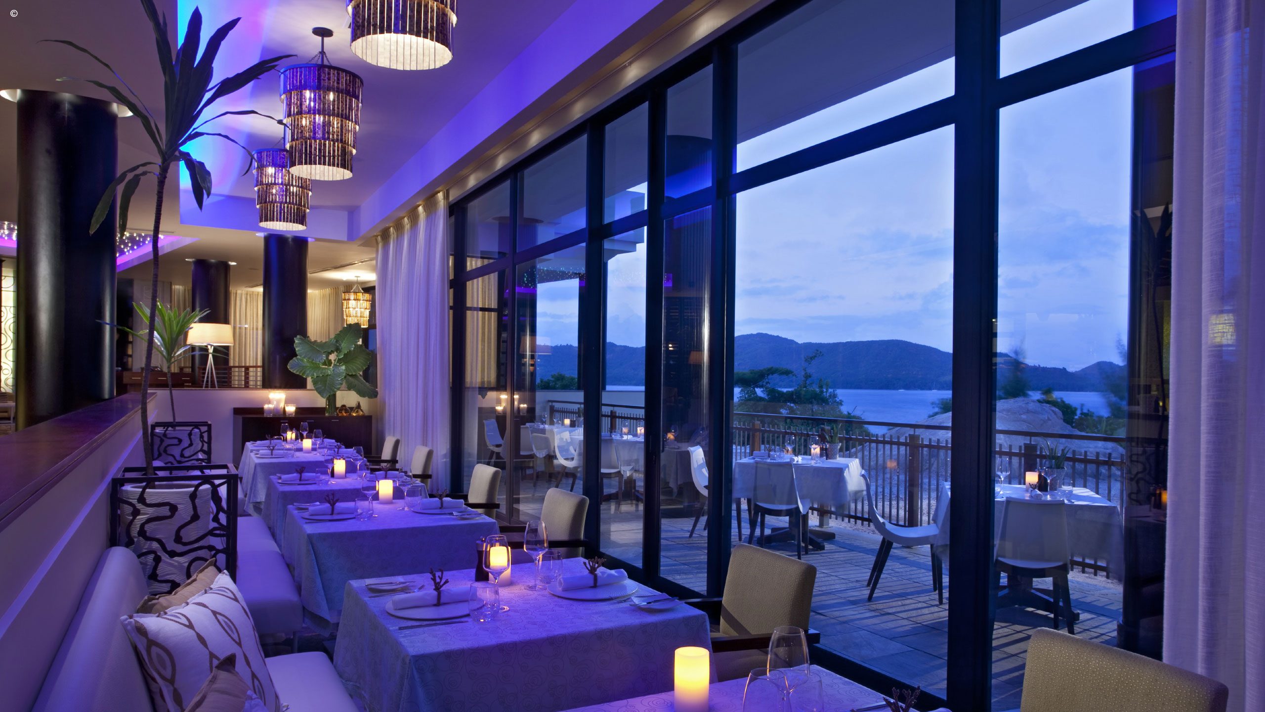 Raffles Praslin