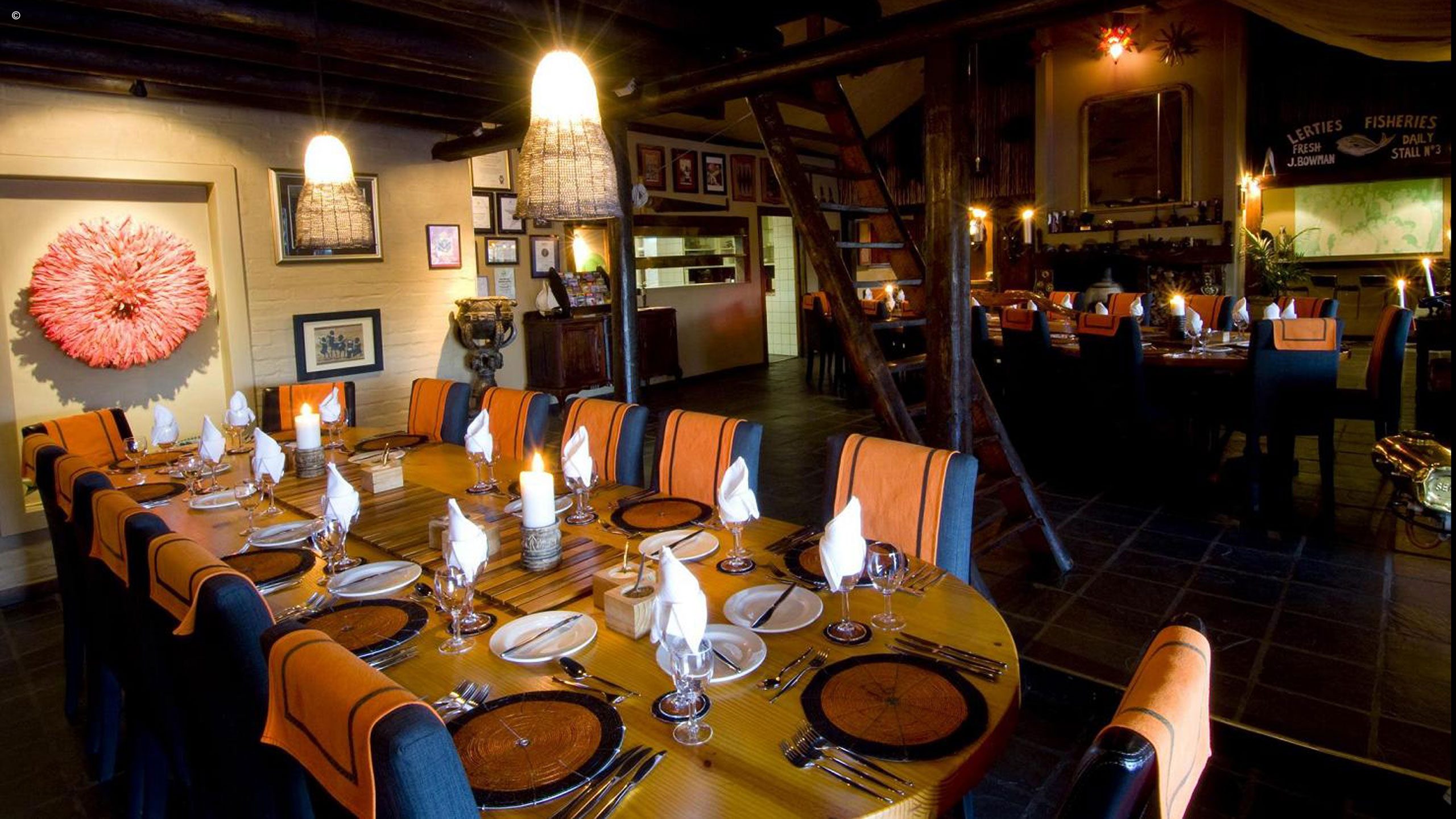 Hog Hollow Country Lodge