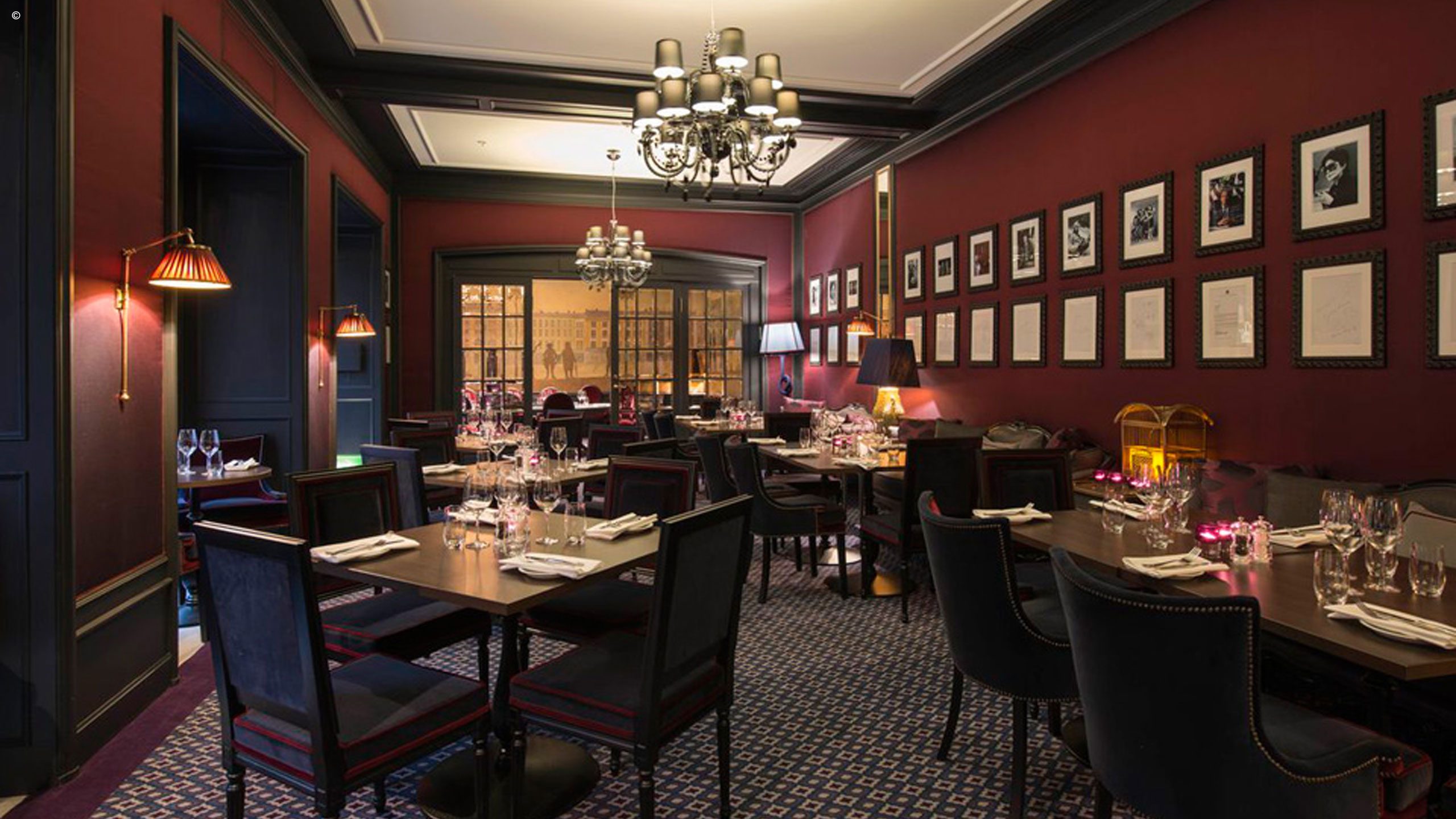 Grand Hotel