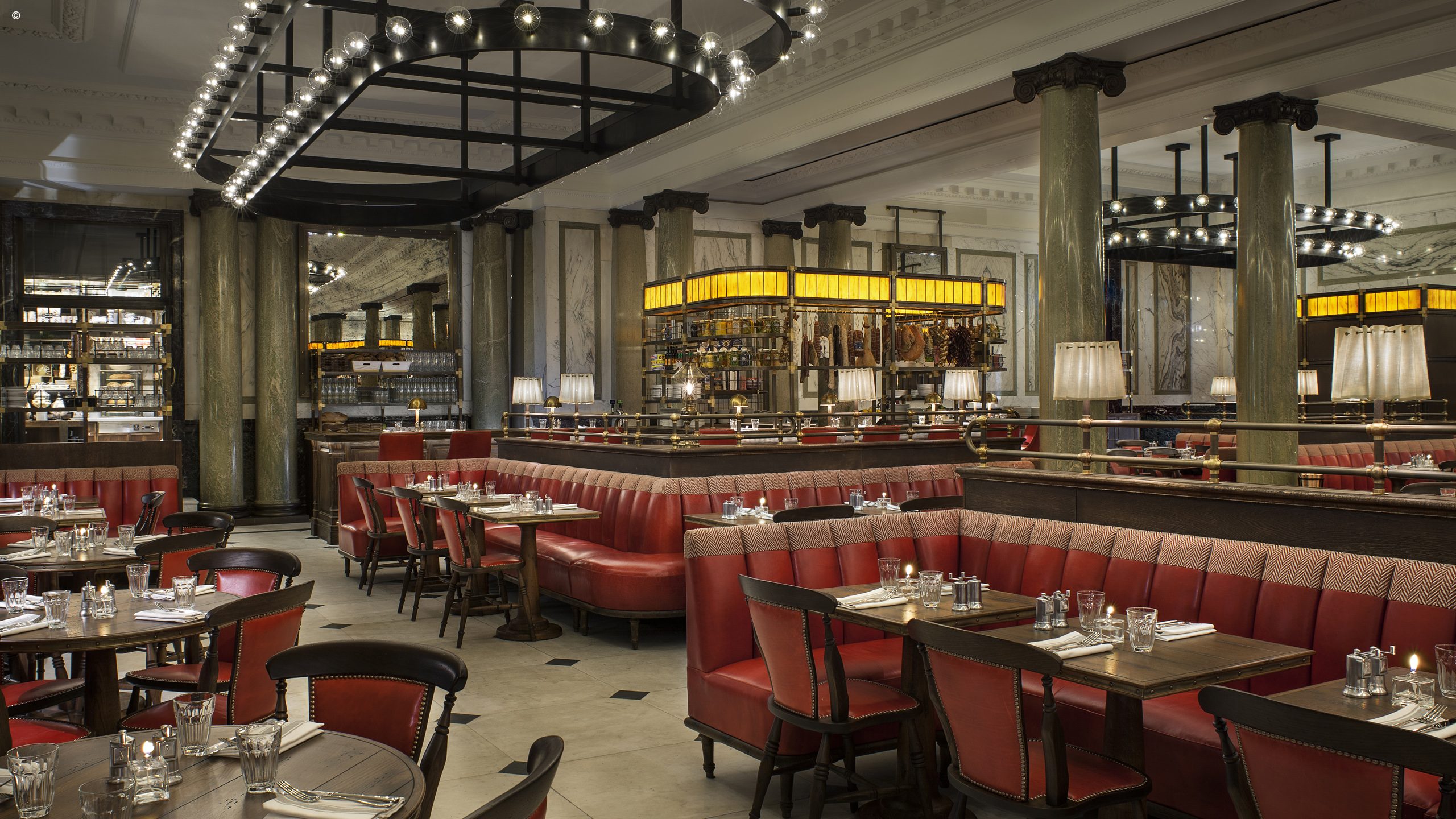 Rosewood London