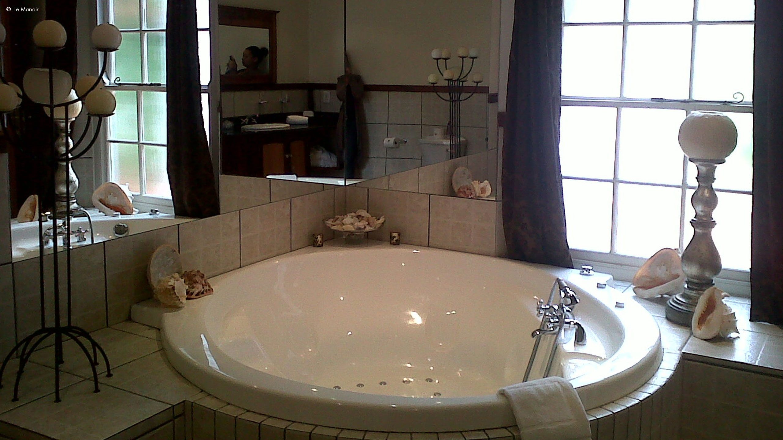 Le Manoir
