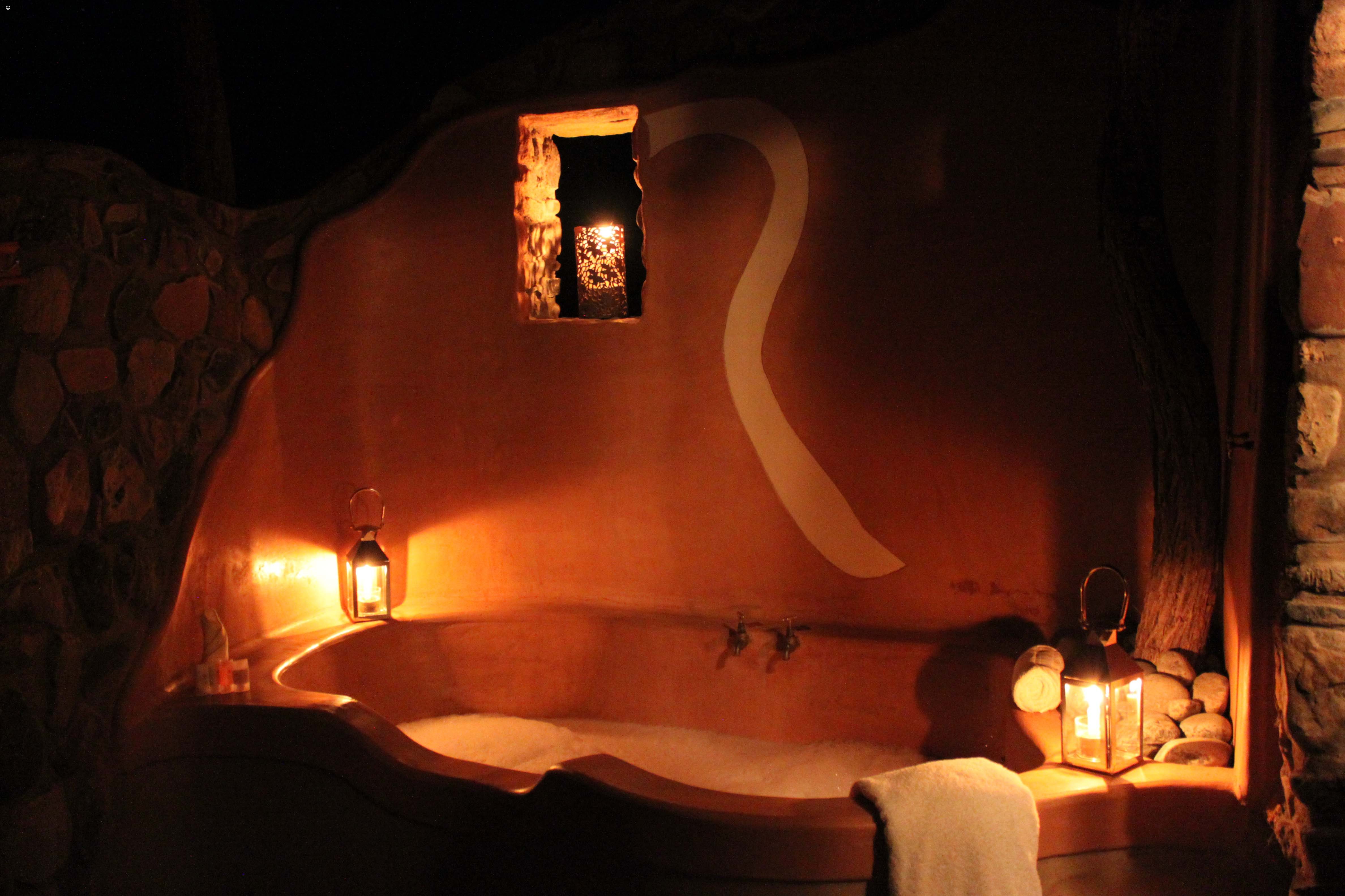 Hoodia Desert Lodge