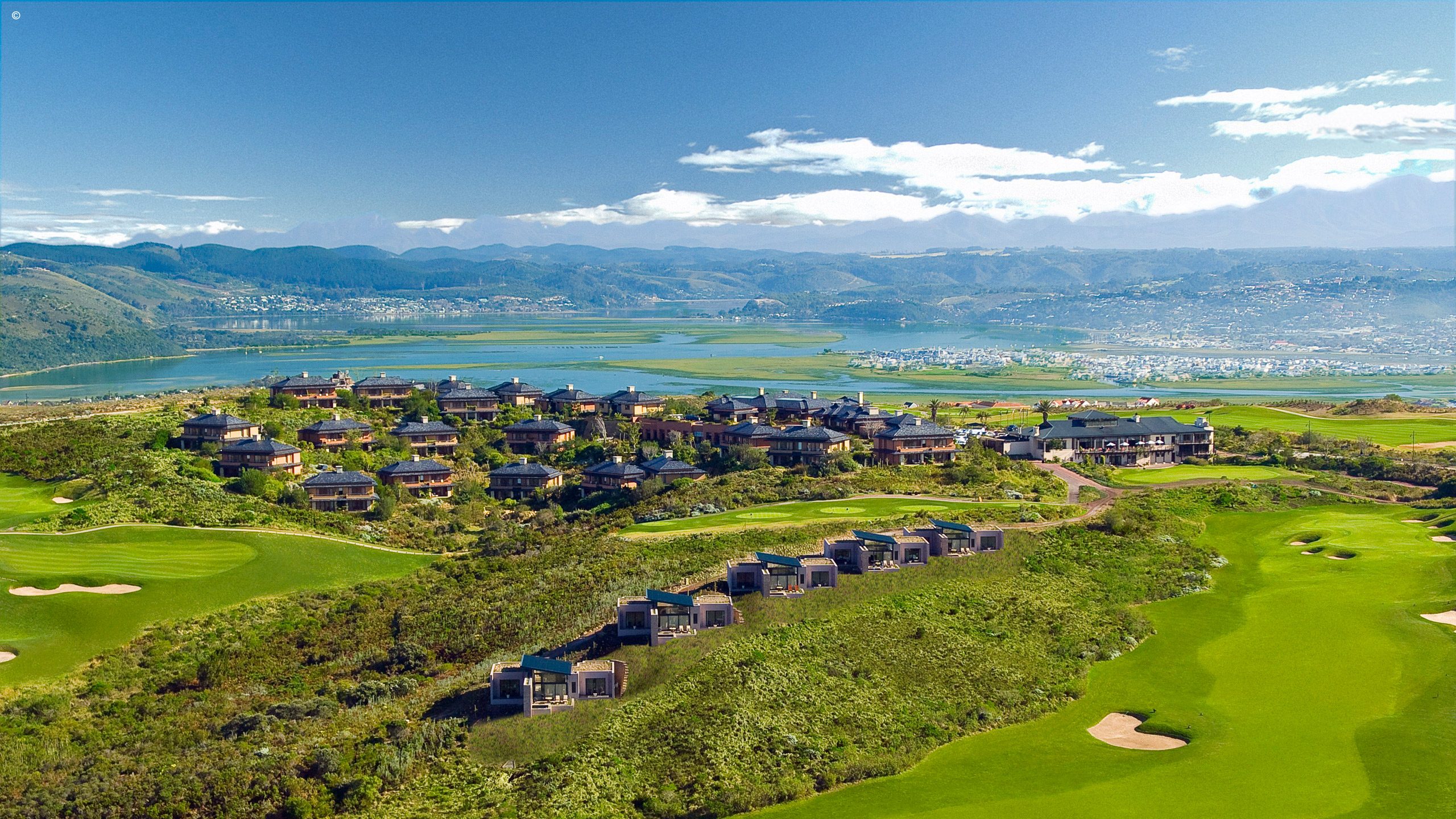 Pezula Resort Hotel & Spa