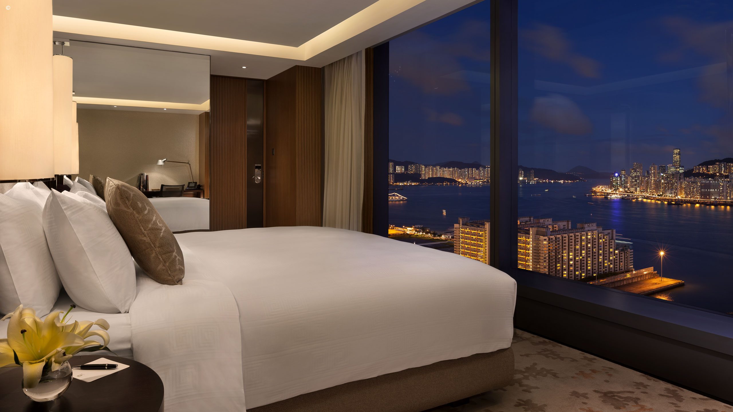 Hotel Icon