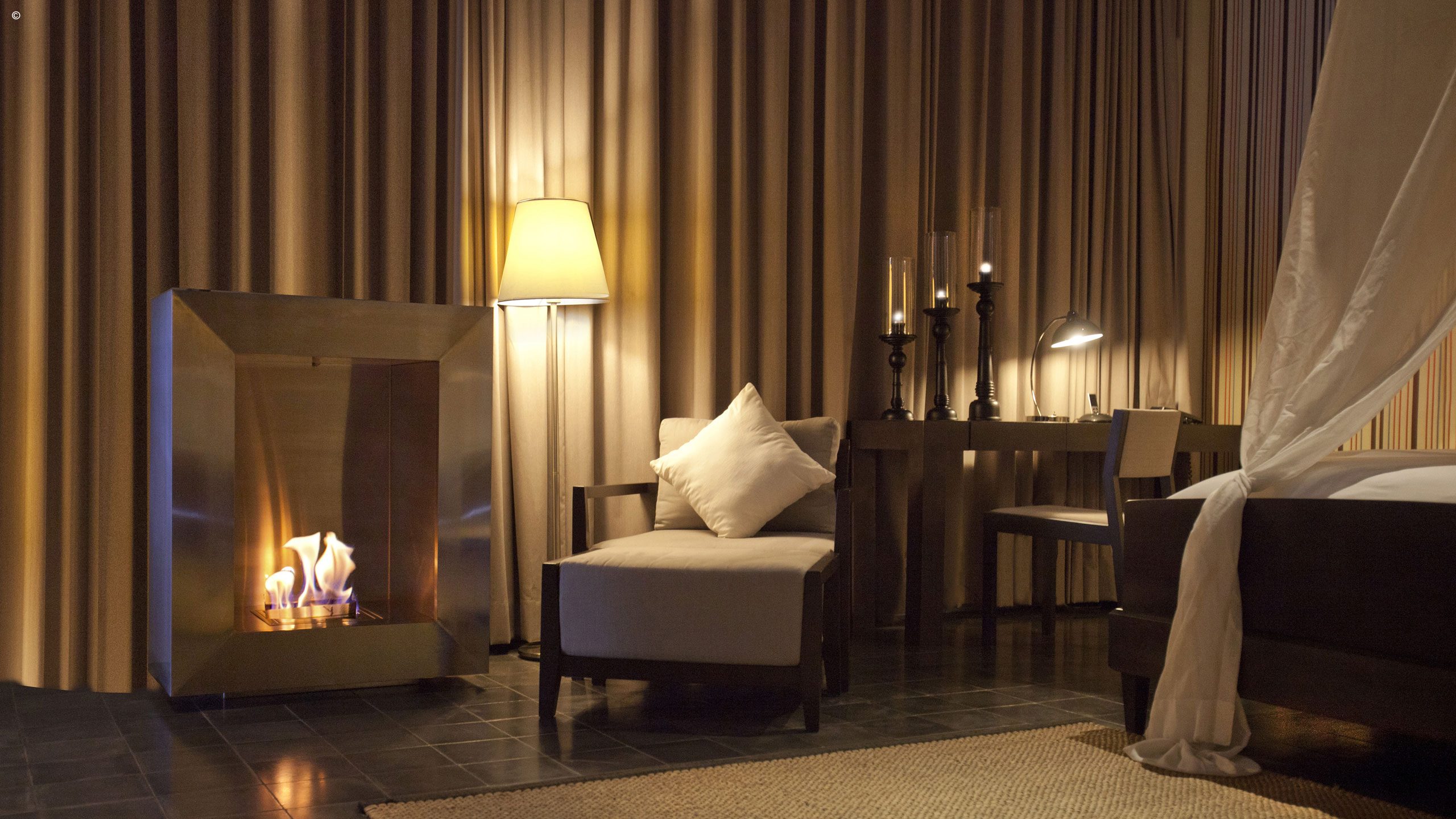Sofitel Luang Prabang