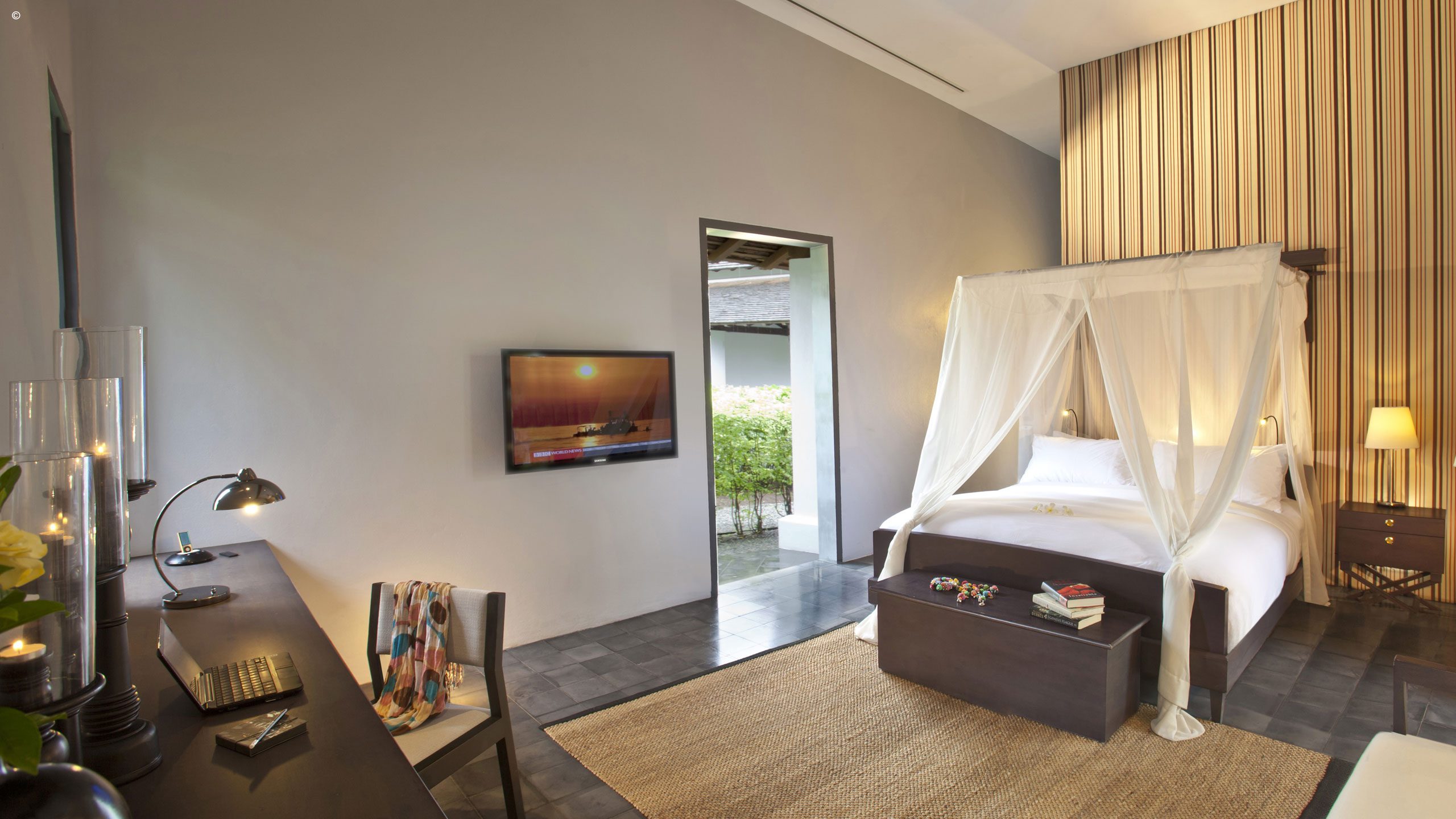 Sofitel Luang Prabang