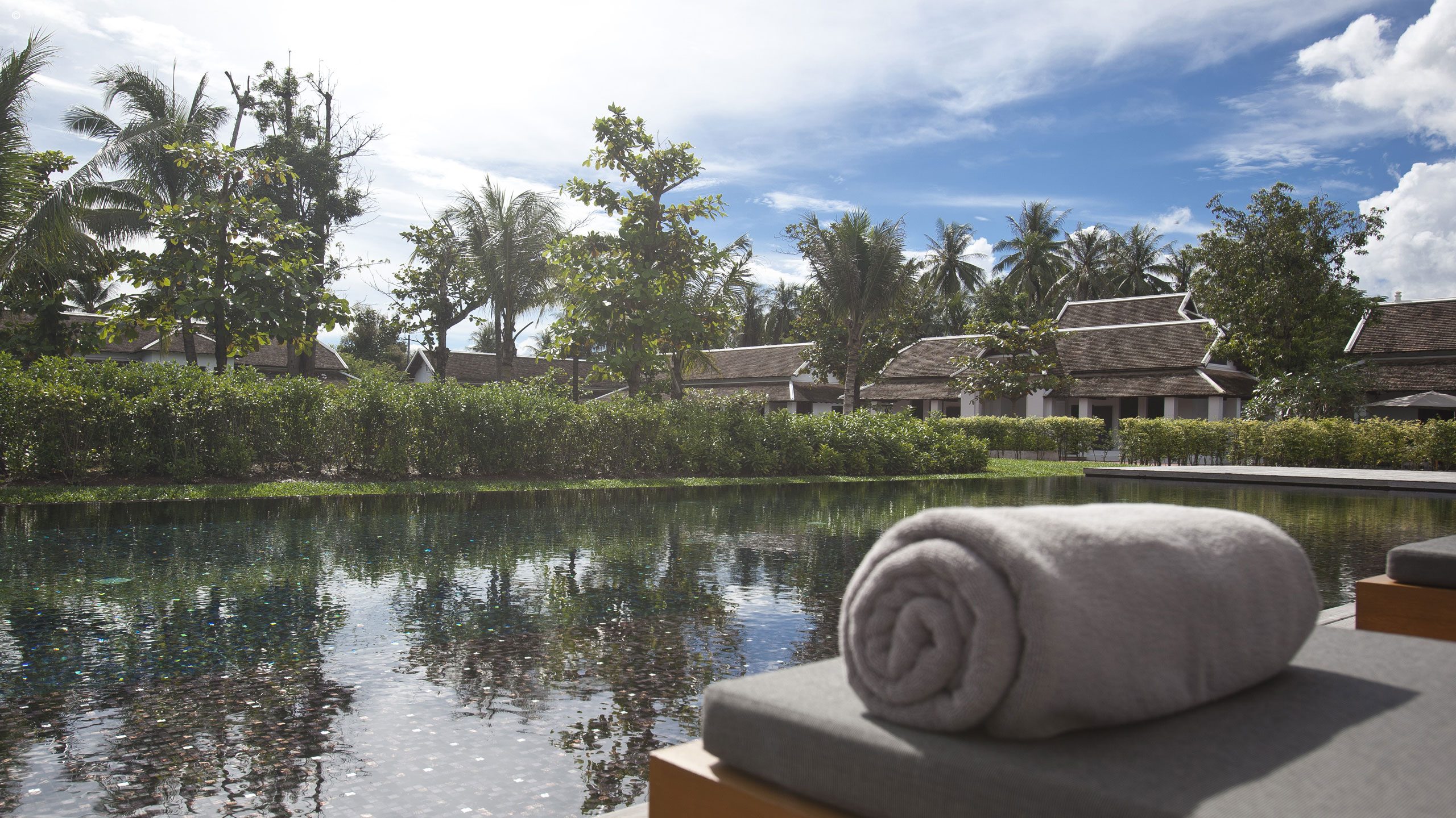 Sofitel Luang Prabang