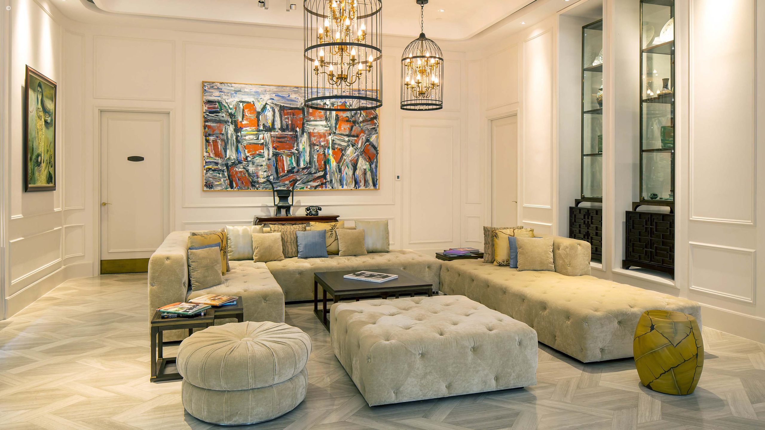 Hotel des Arts Saigon