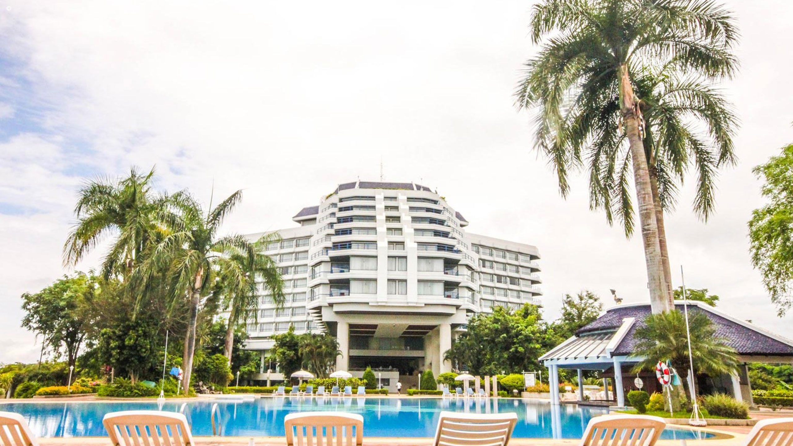 Dusit Island Resort Chiang Rai