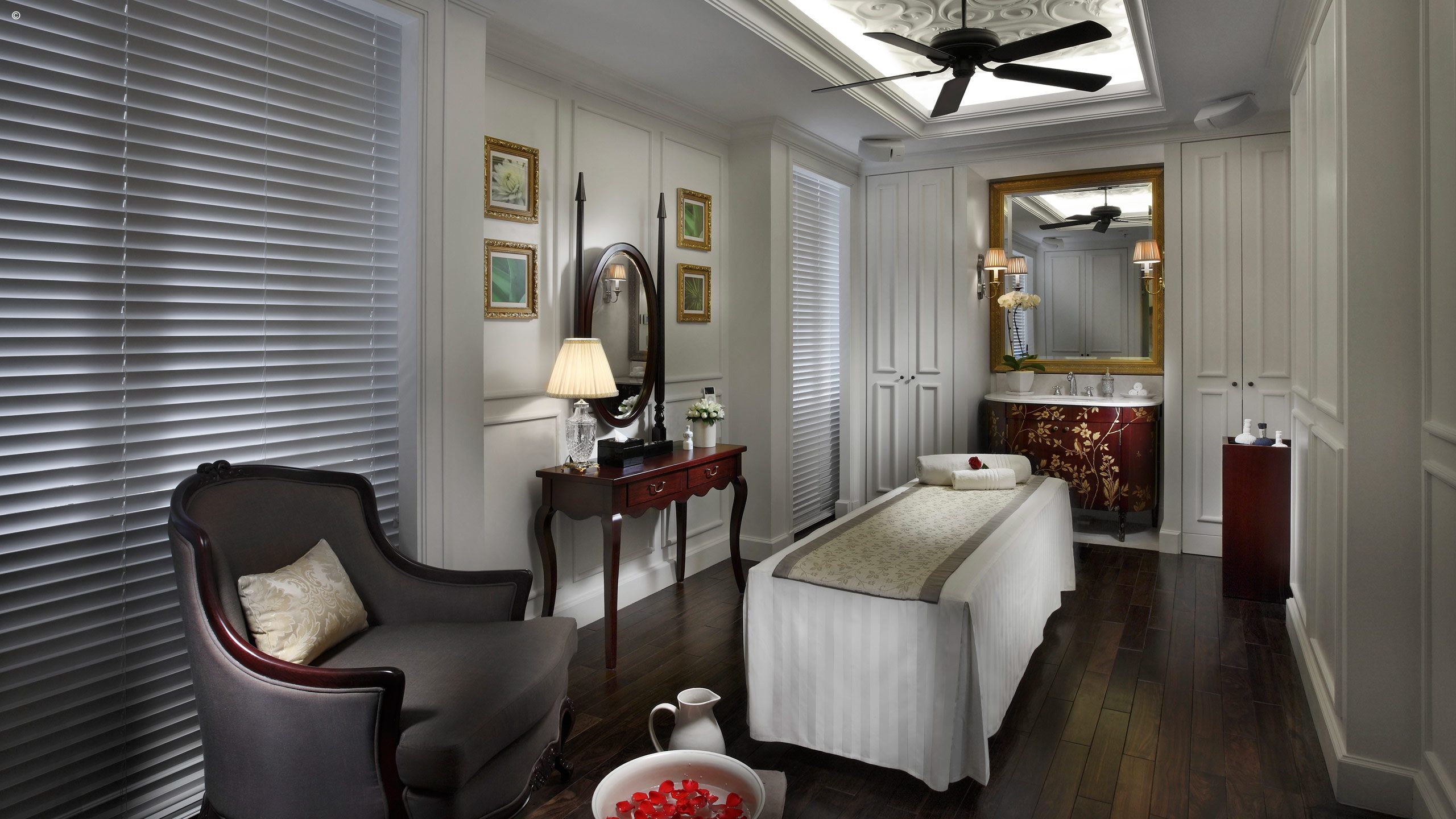 Sofitel Metropole