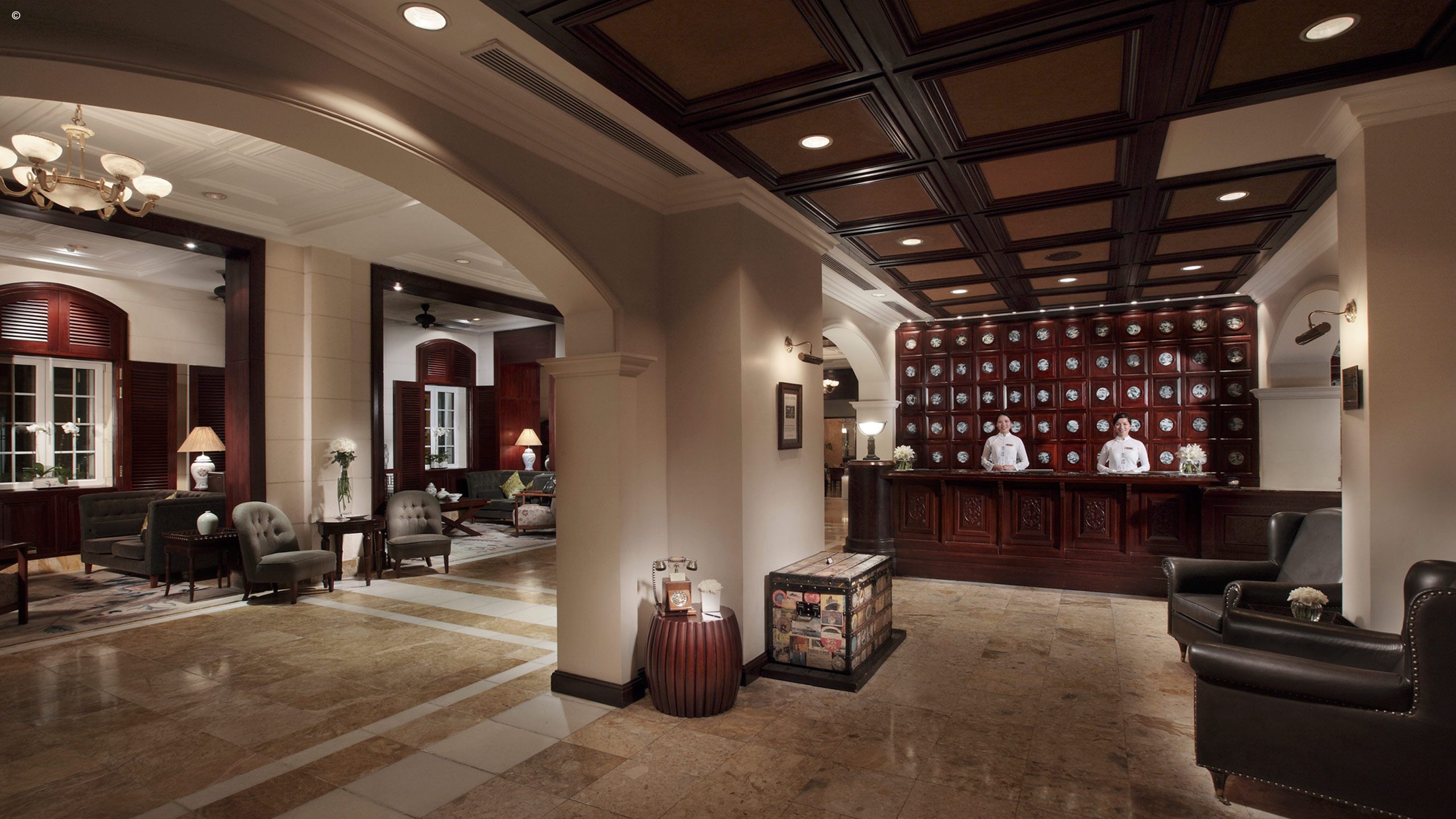 Sofitel Metropole