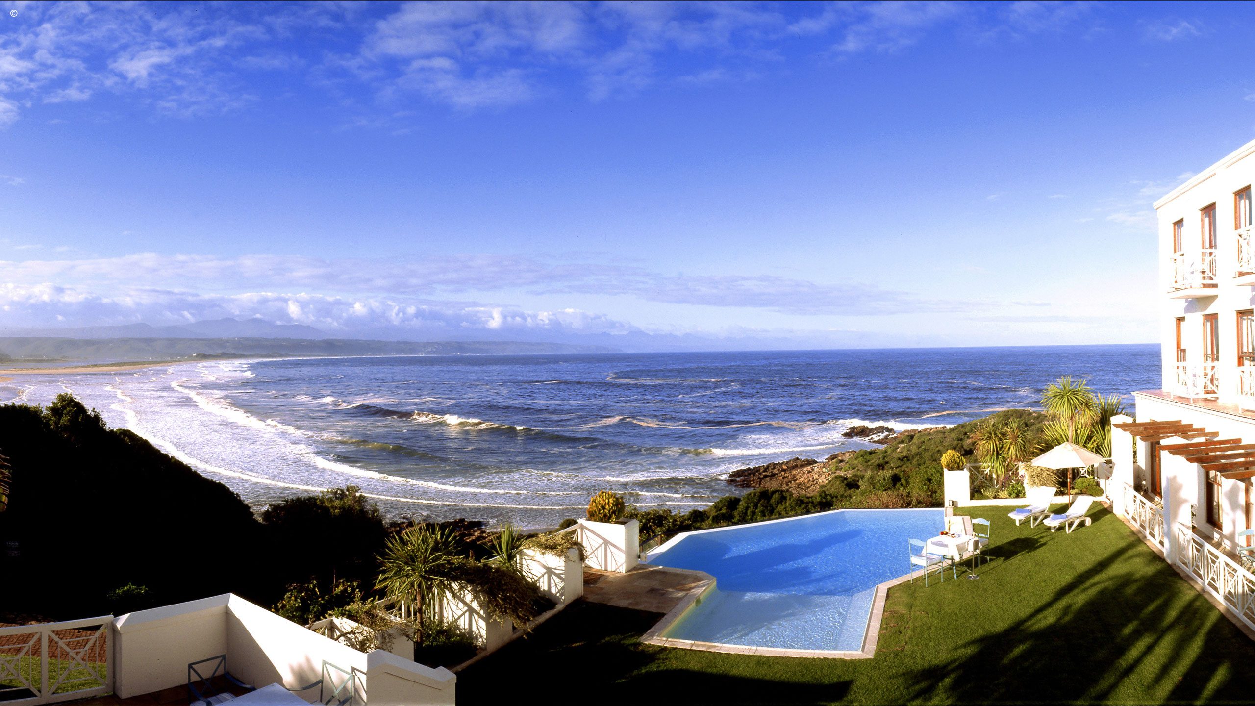 The Beach House