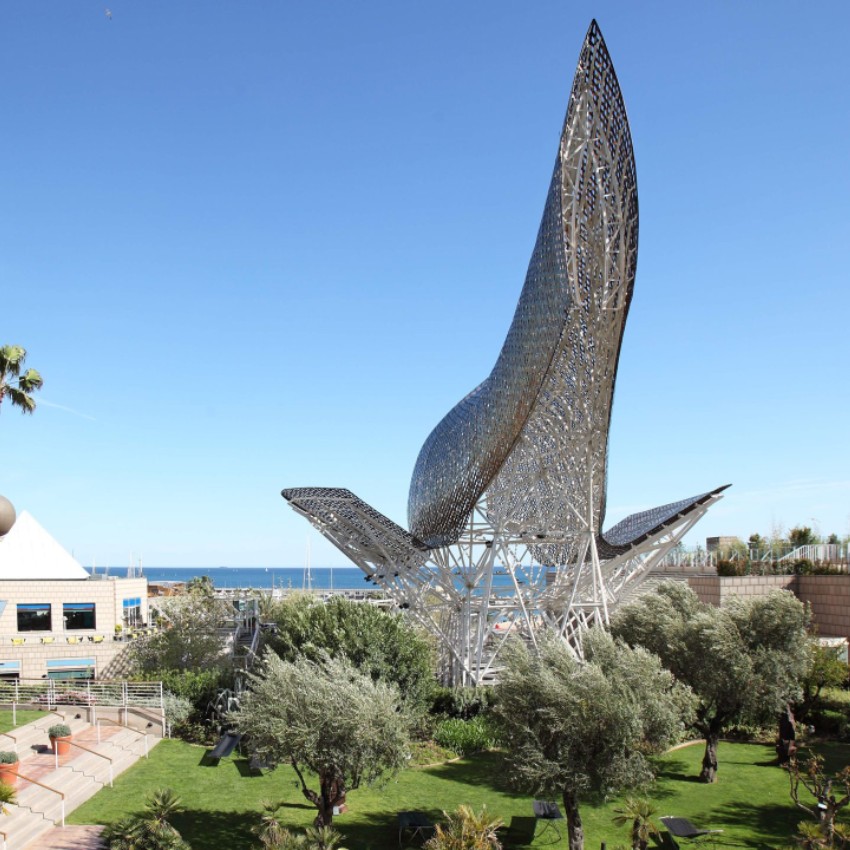 Hotel Arts Barcelona
