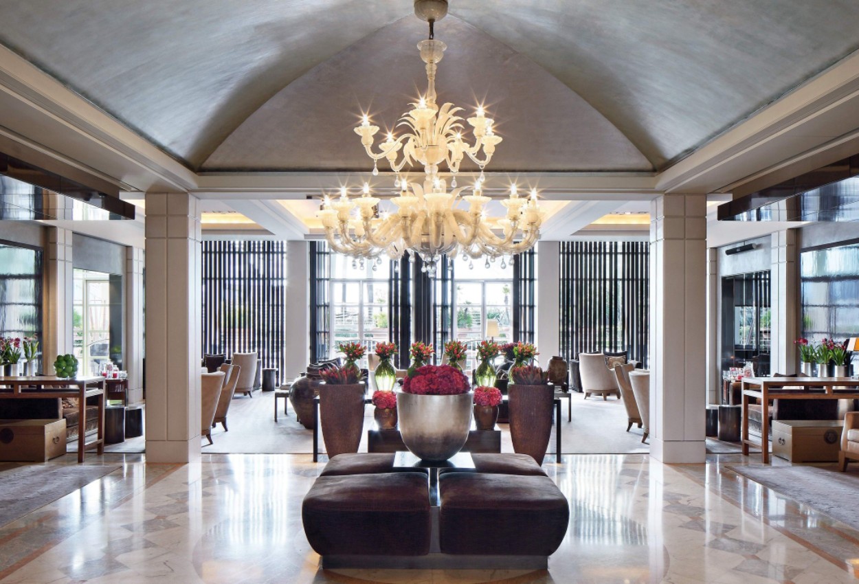 Hotel Arts Barcelona