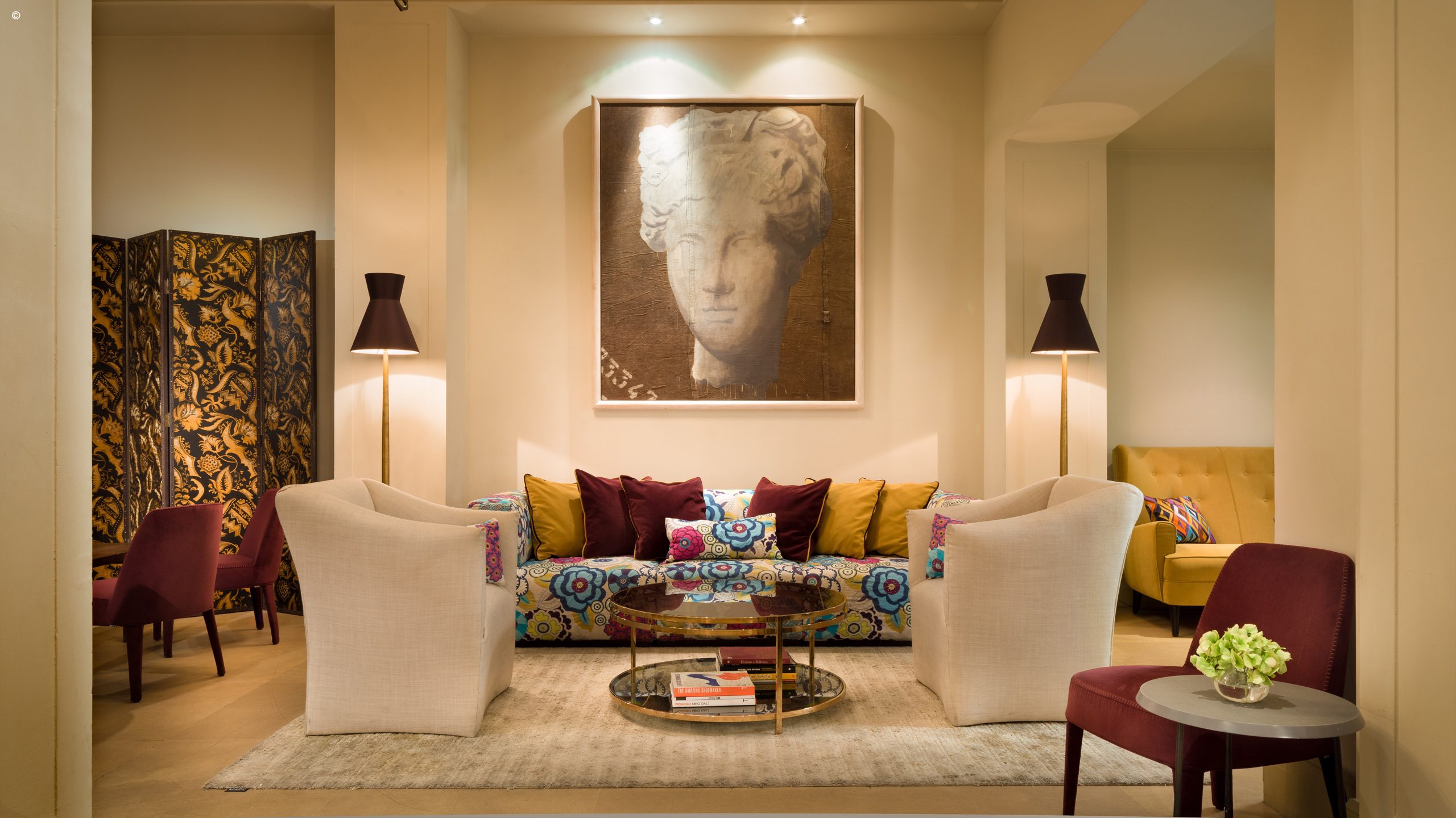 Hotel Savoy