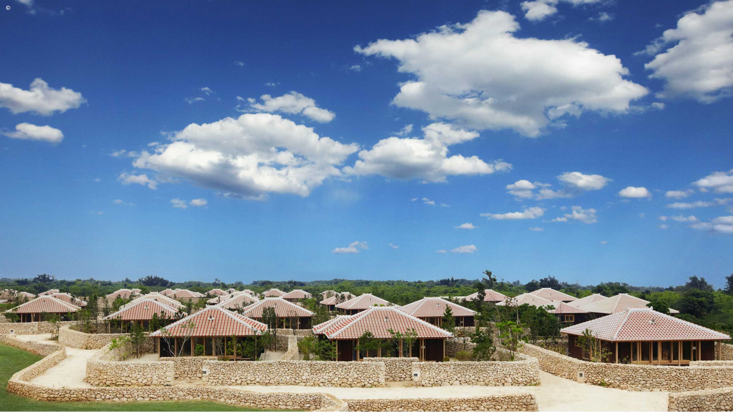 HOSHINOYA Resort