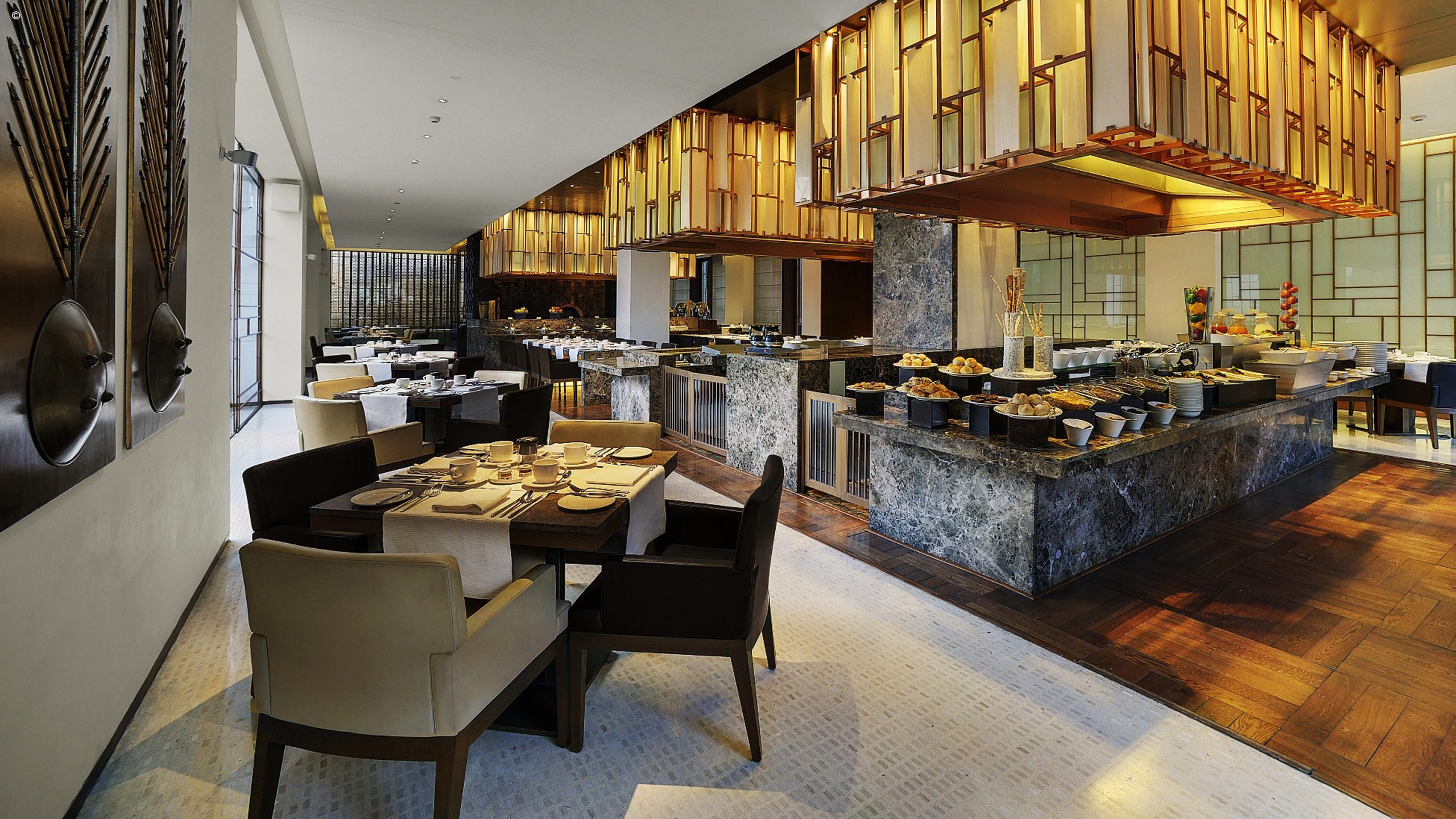 Hyatt Amritsar