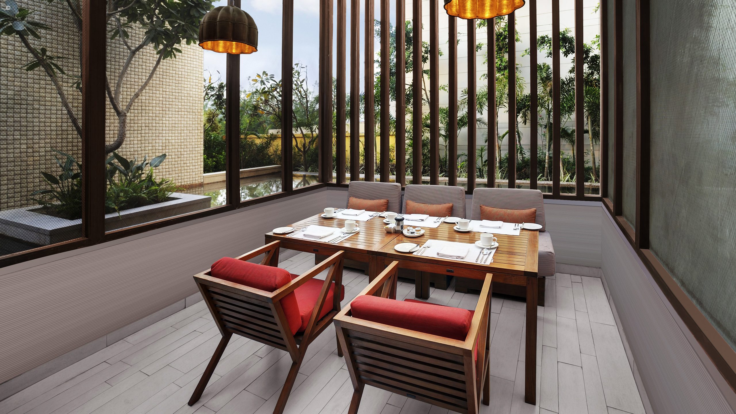 Hyatt Amritsar