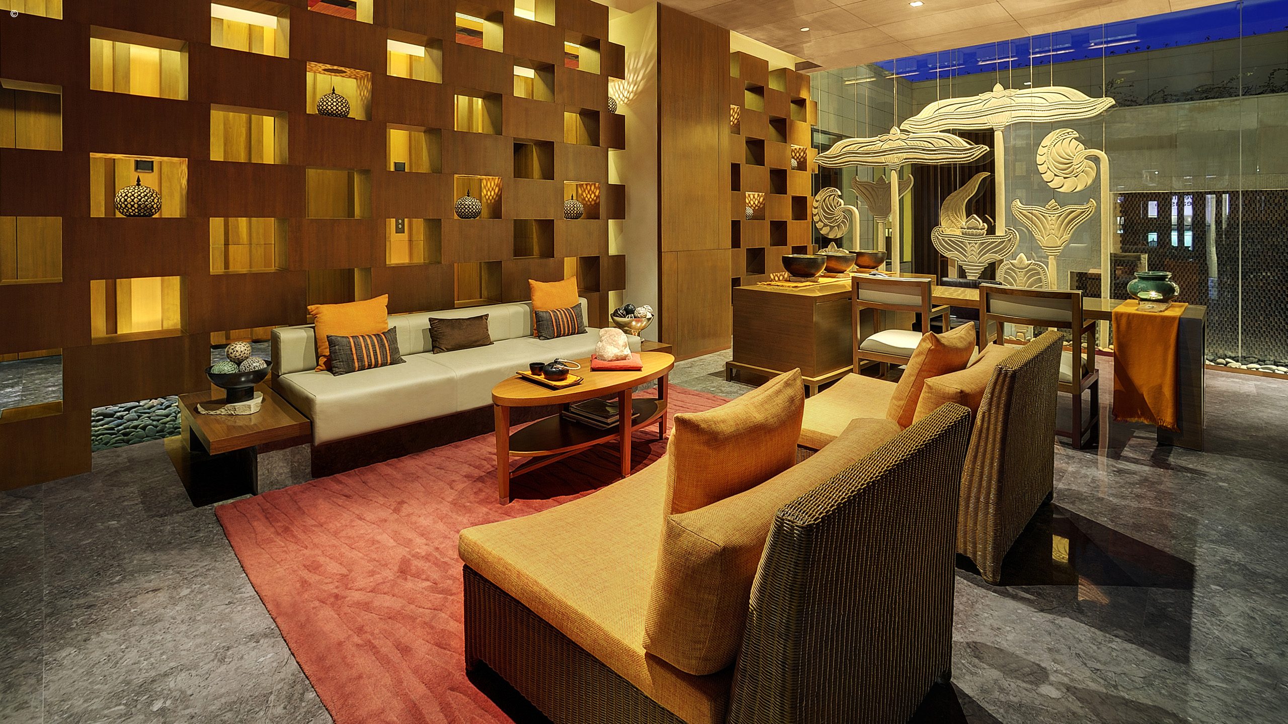 Hyatt Amritsar