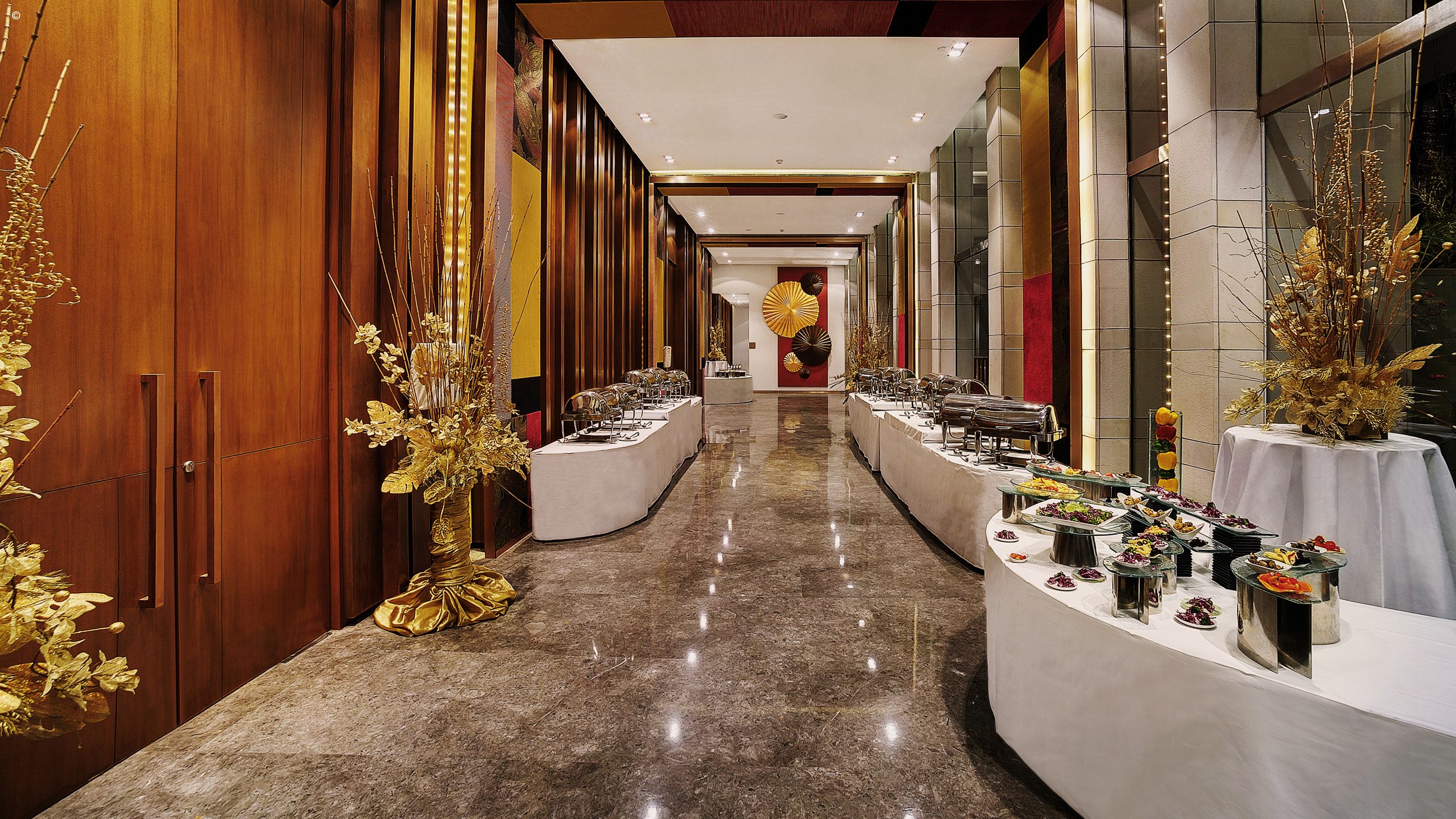 Hyatt Amritsar