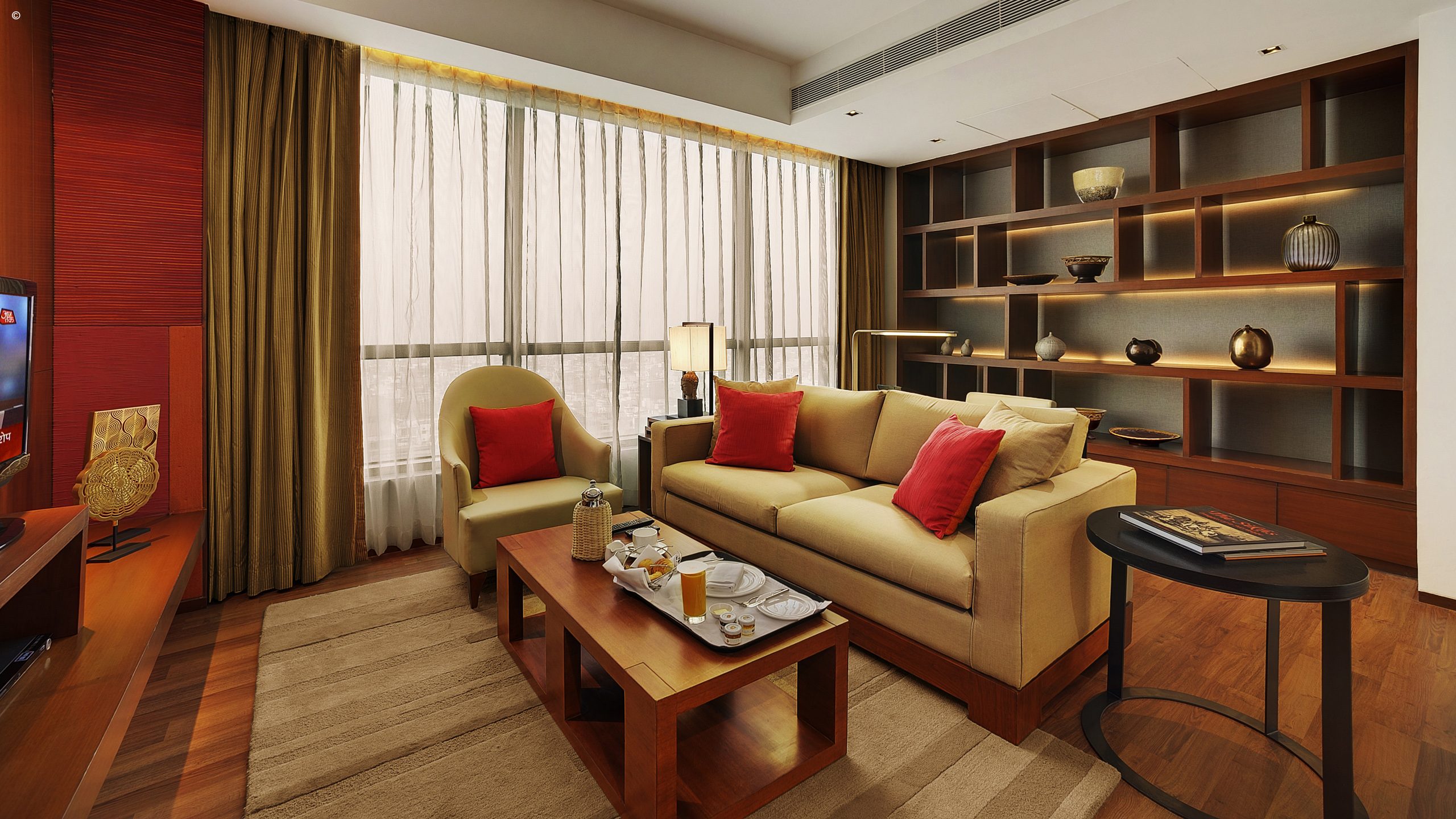 Hyatt Amritsar