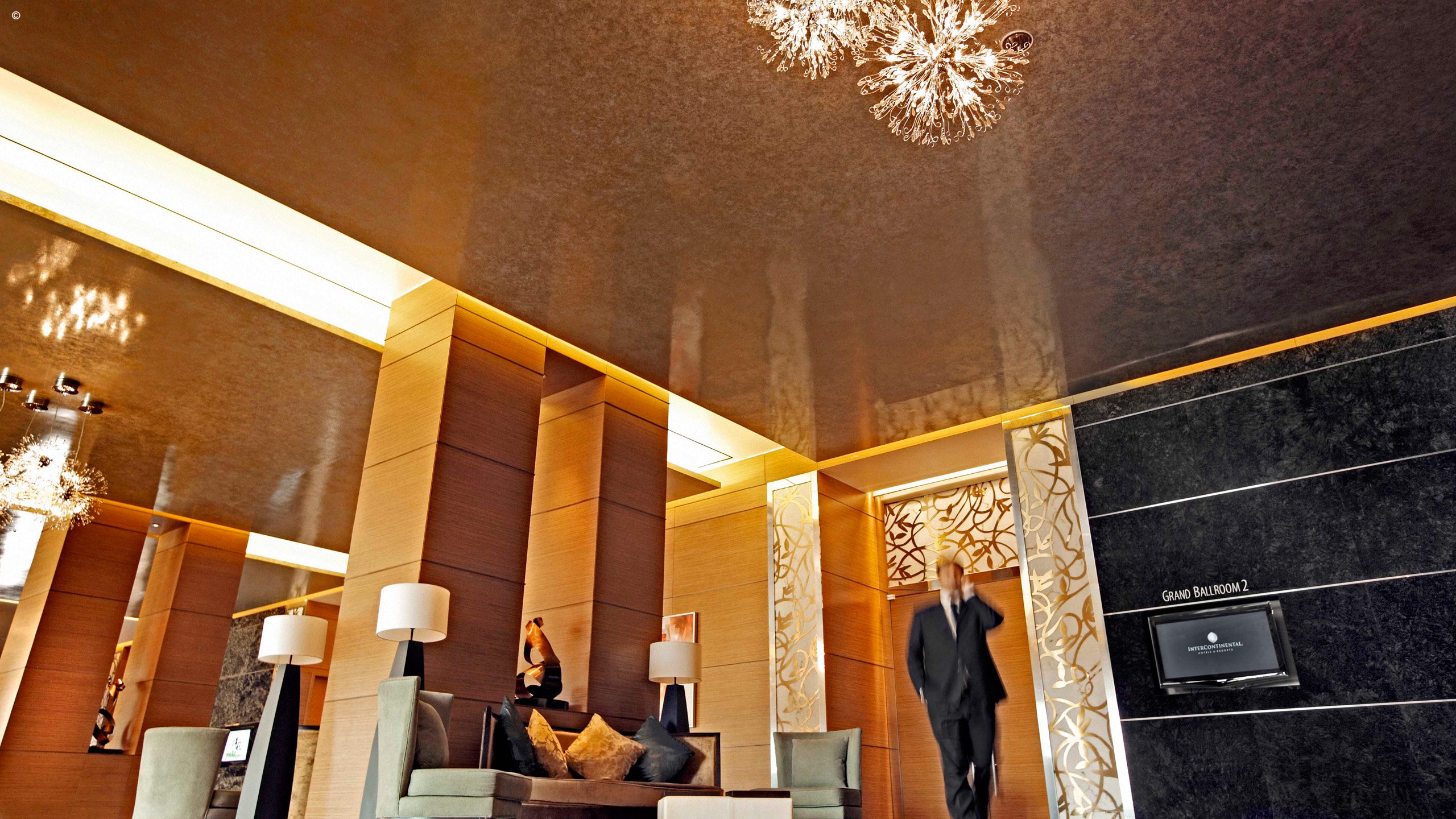 InterContinental Asiana Saigon