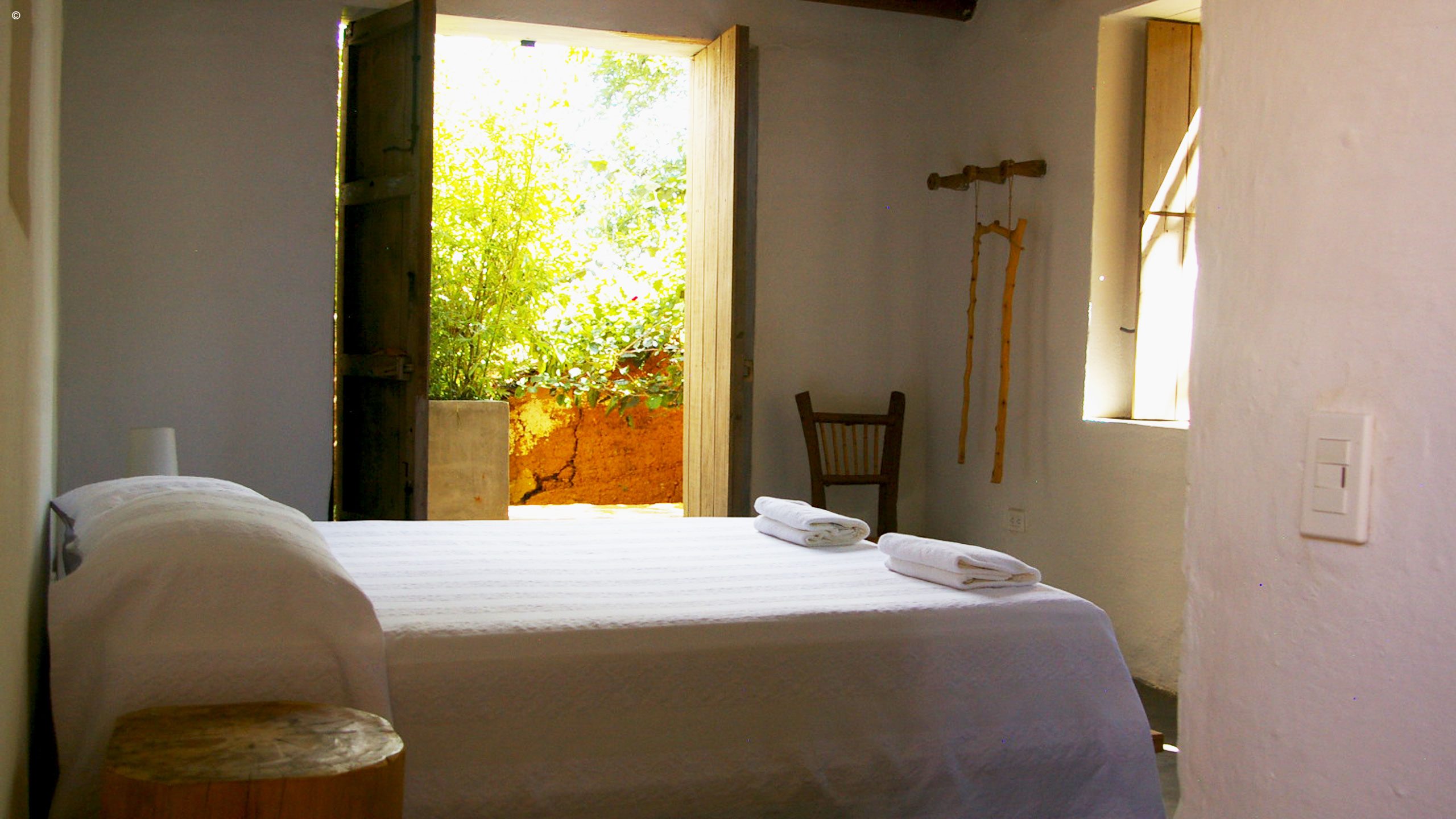 Private Villas at Barichara