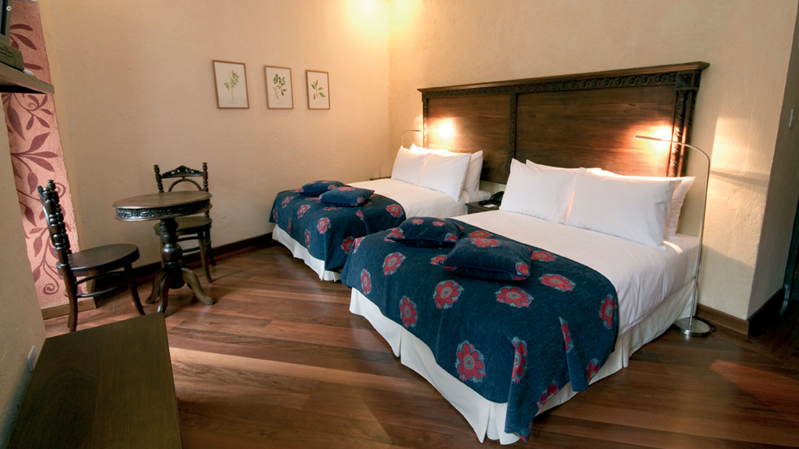 La Casona de La Ronda