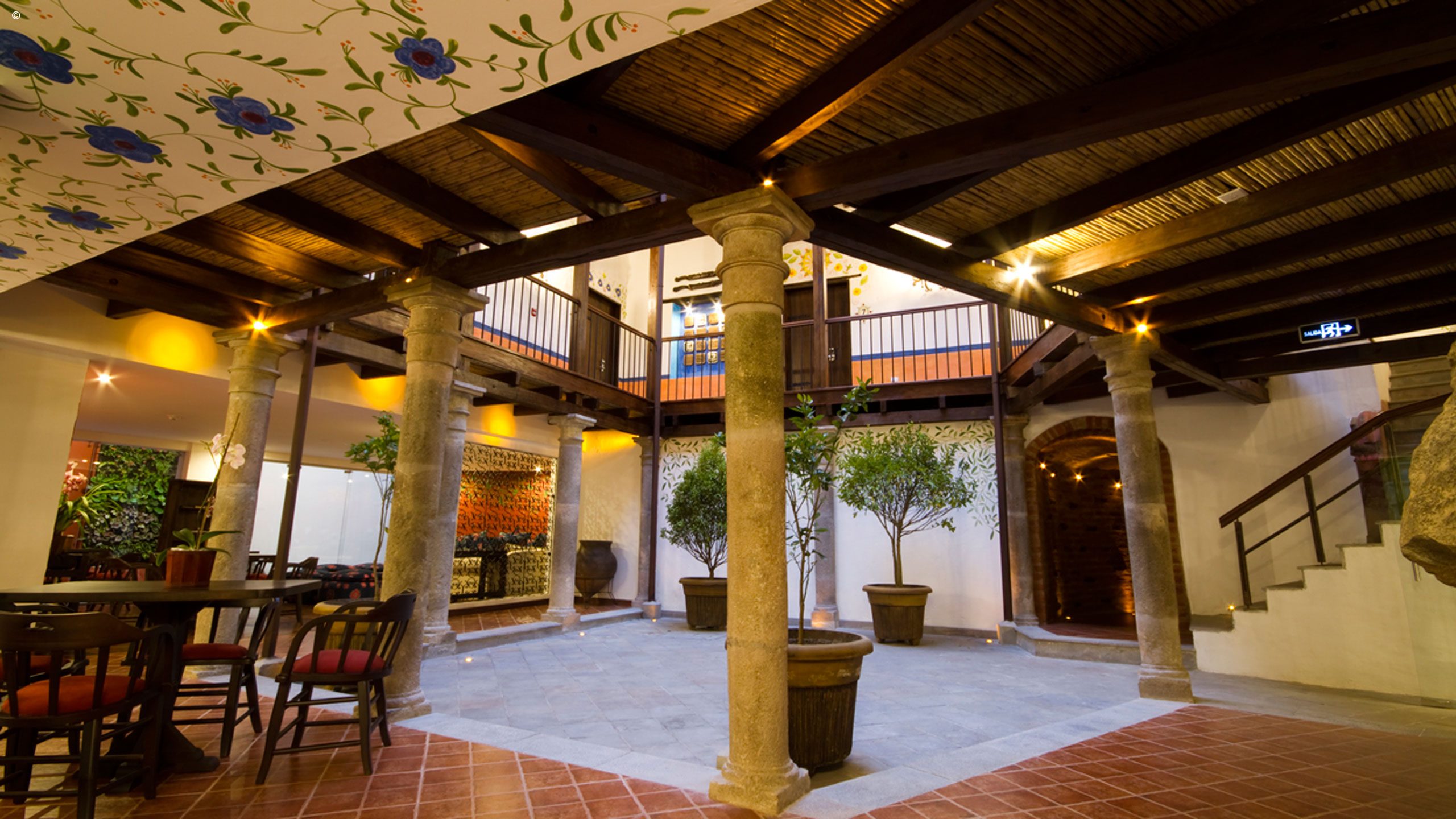 La Casona de La Ronda