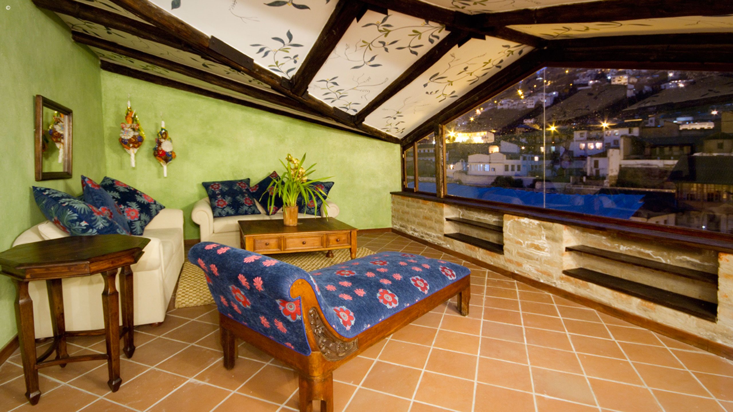 La Casona de La Ronda