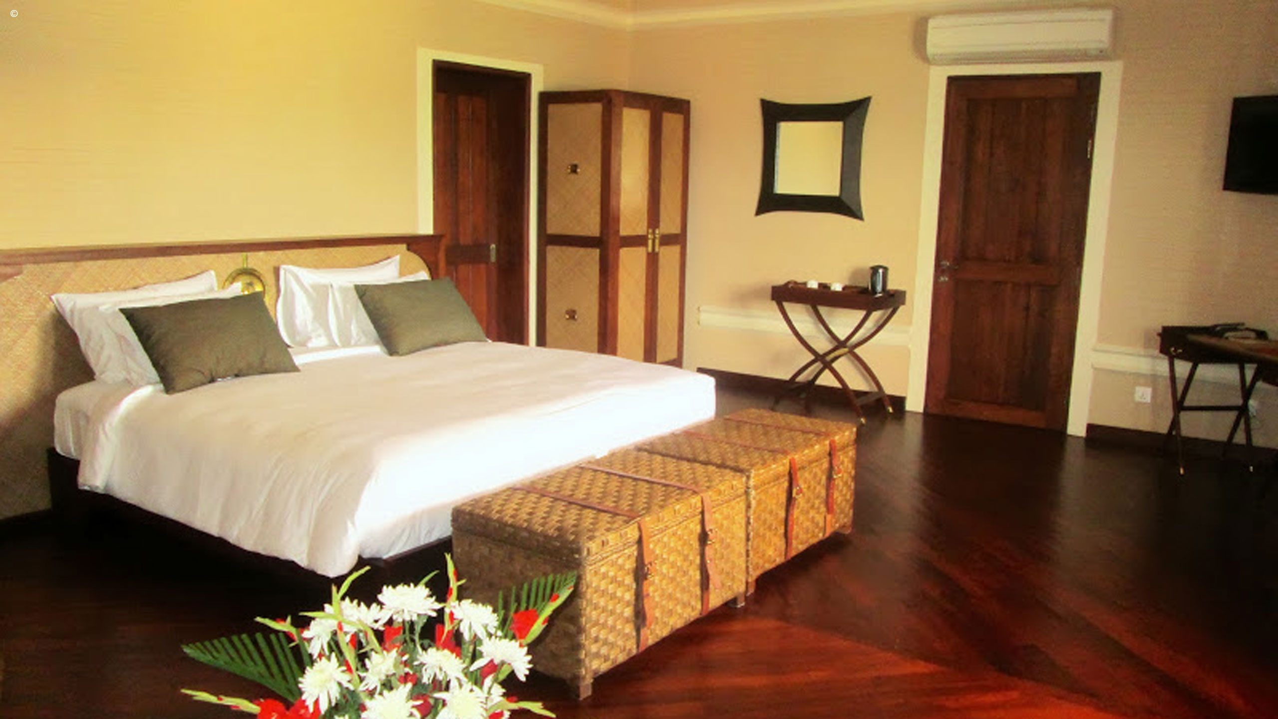 Bagan Lodge