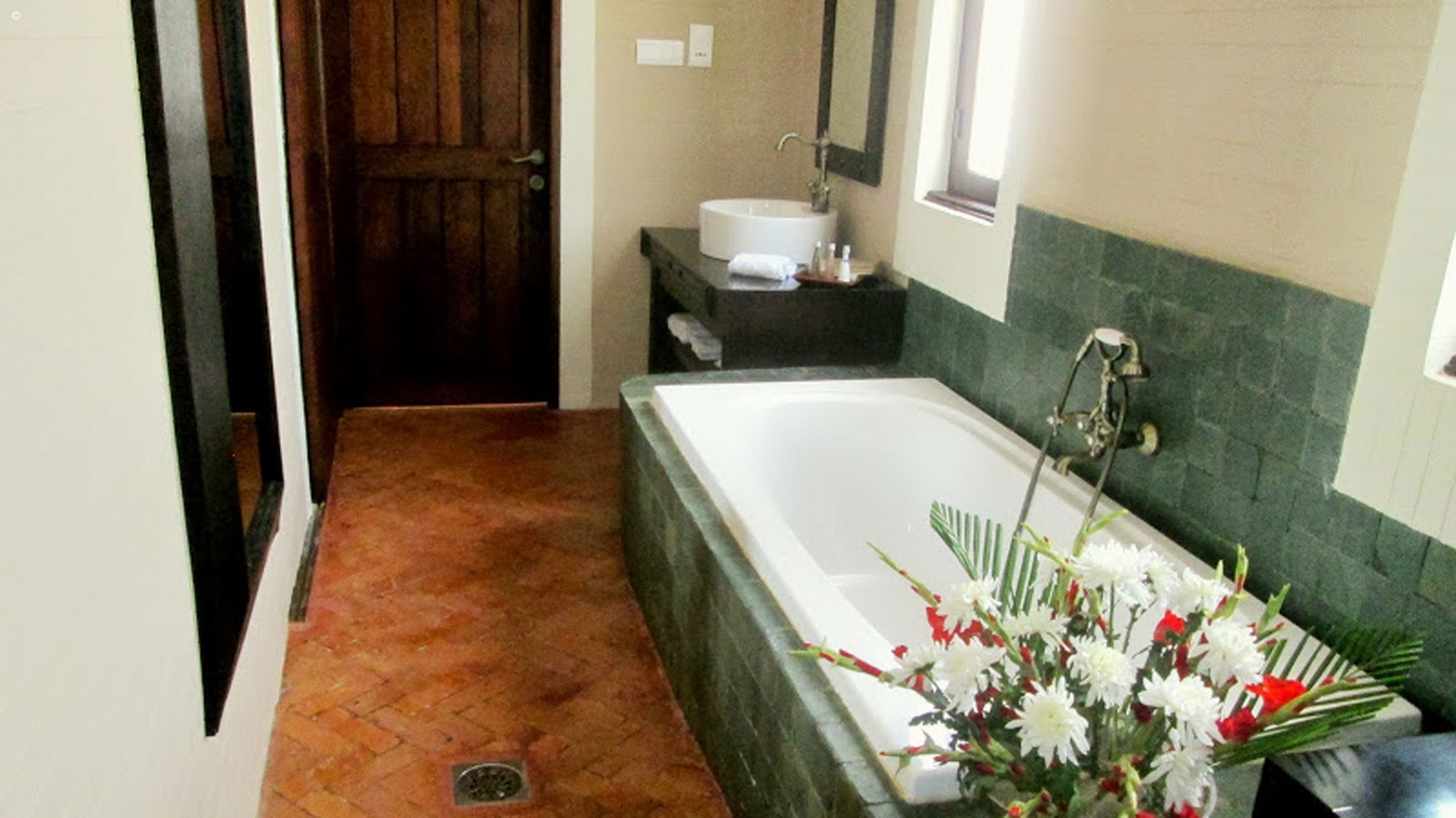 Bagan Lodge