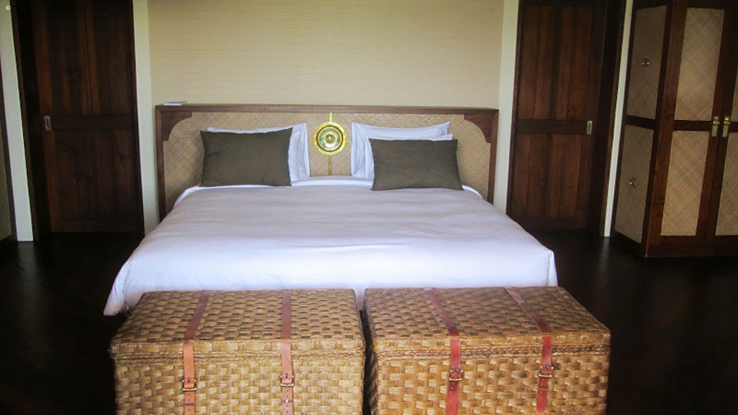 Bagan Lodge